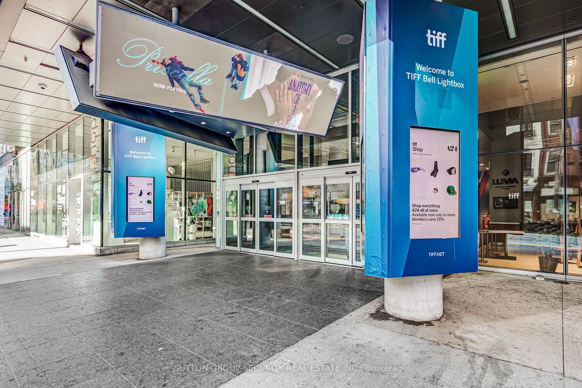 80 John St, #2910
