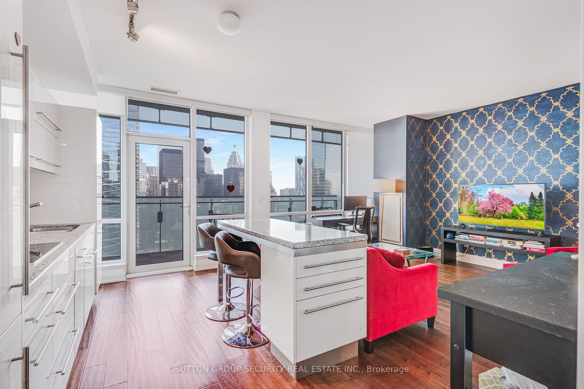 80 John St, #2910