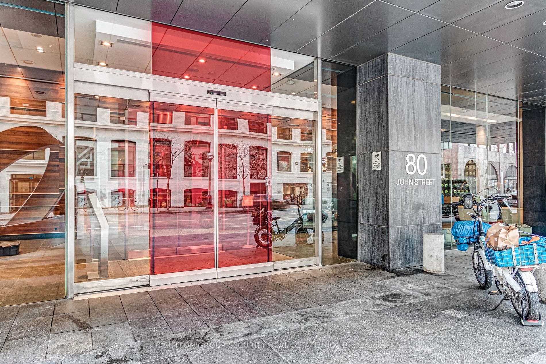 80 John St, #2910