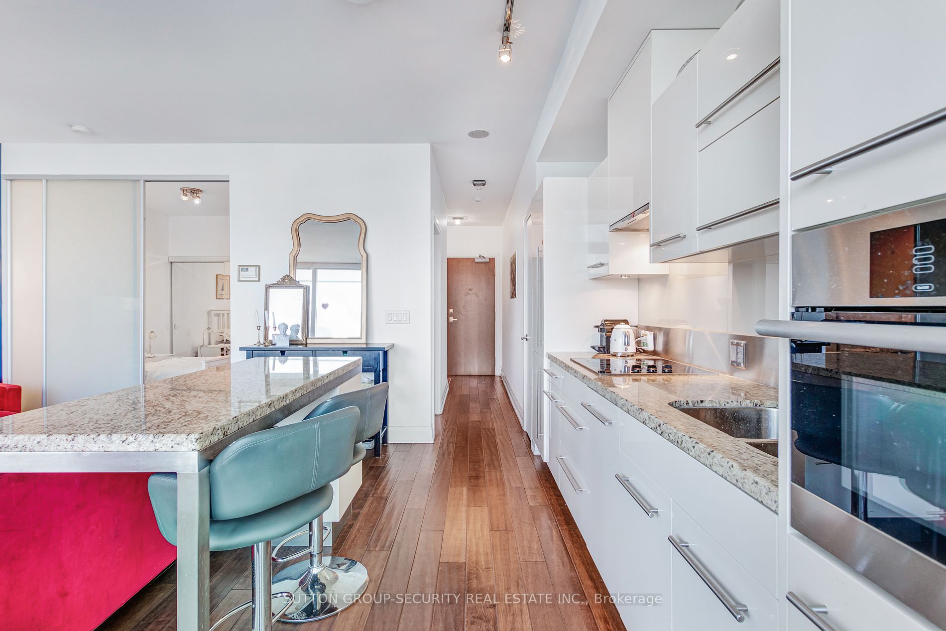 80 John St, #2910