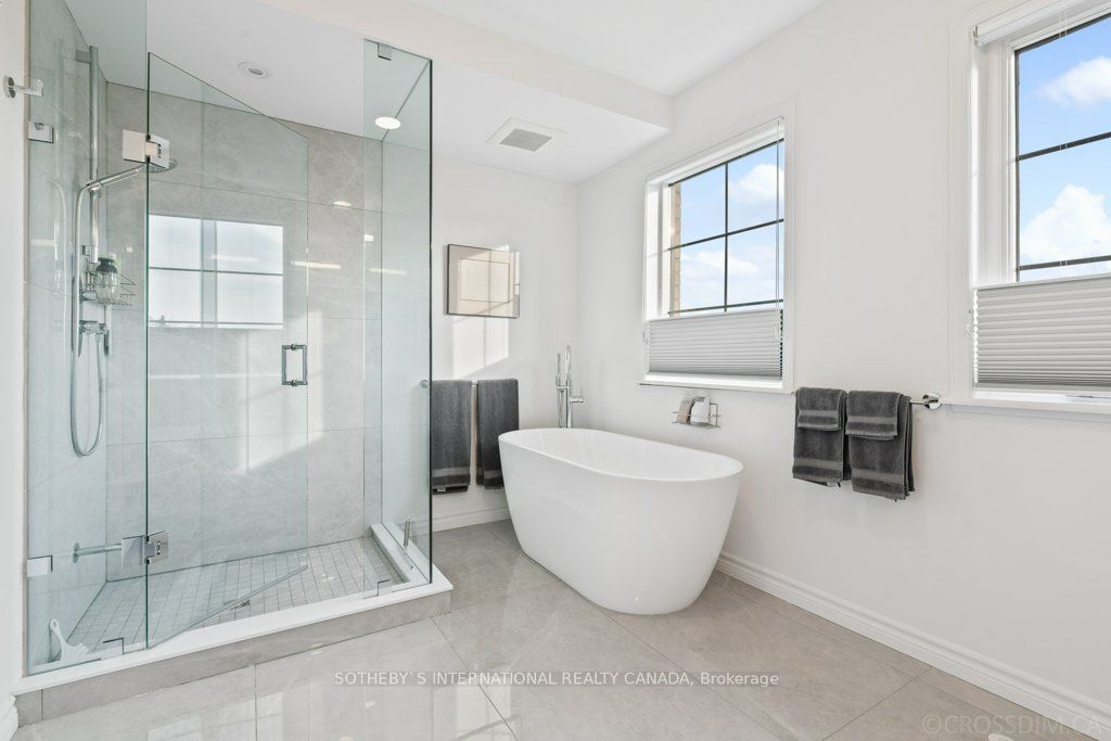 1 Baxter Street, #5
