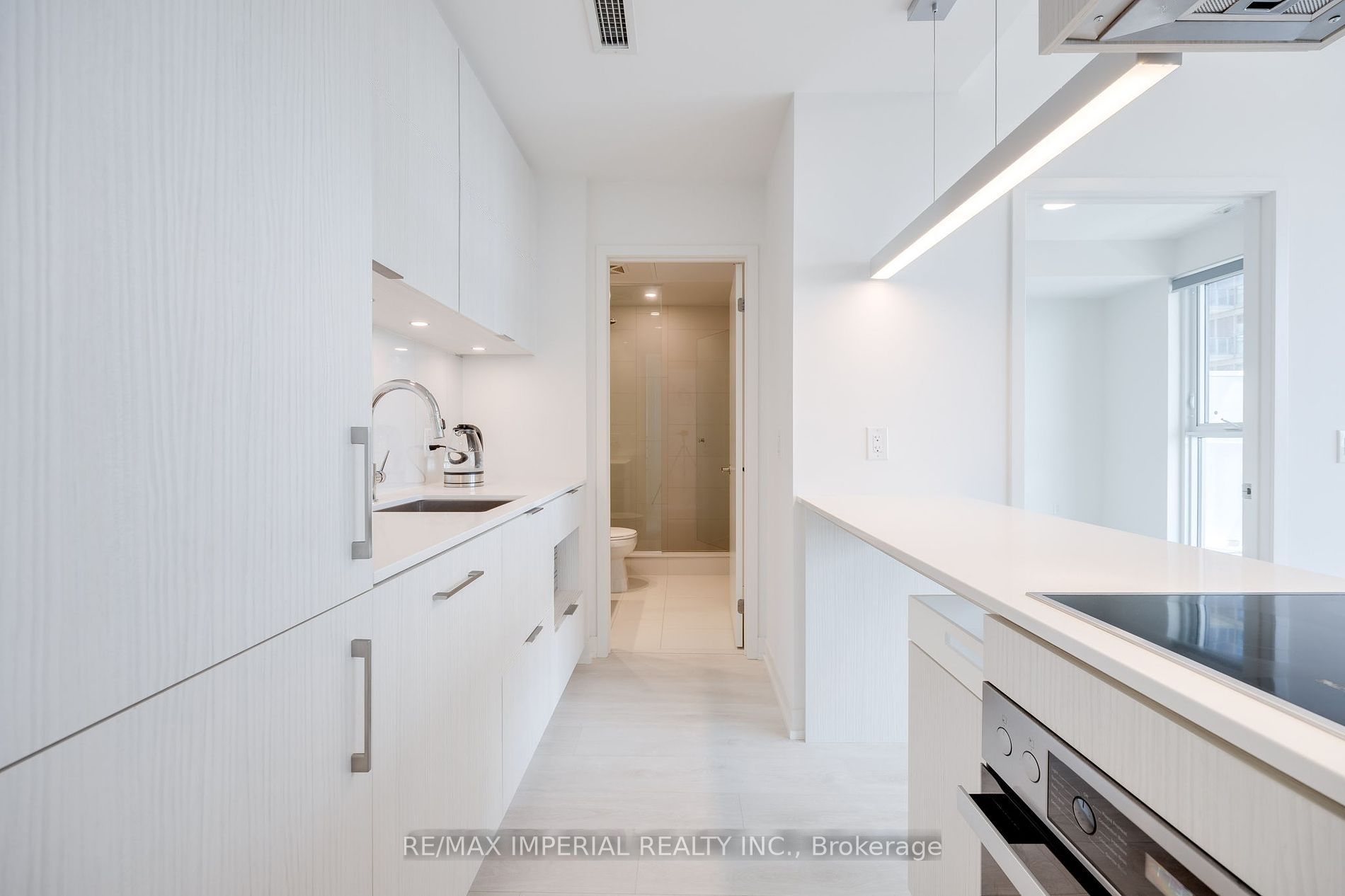 15 Lower Jarvis Street #3001