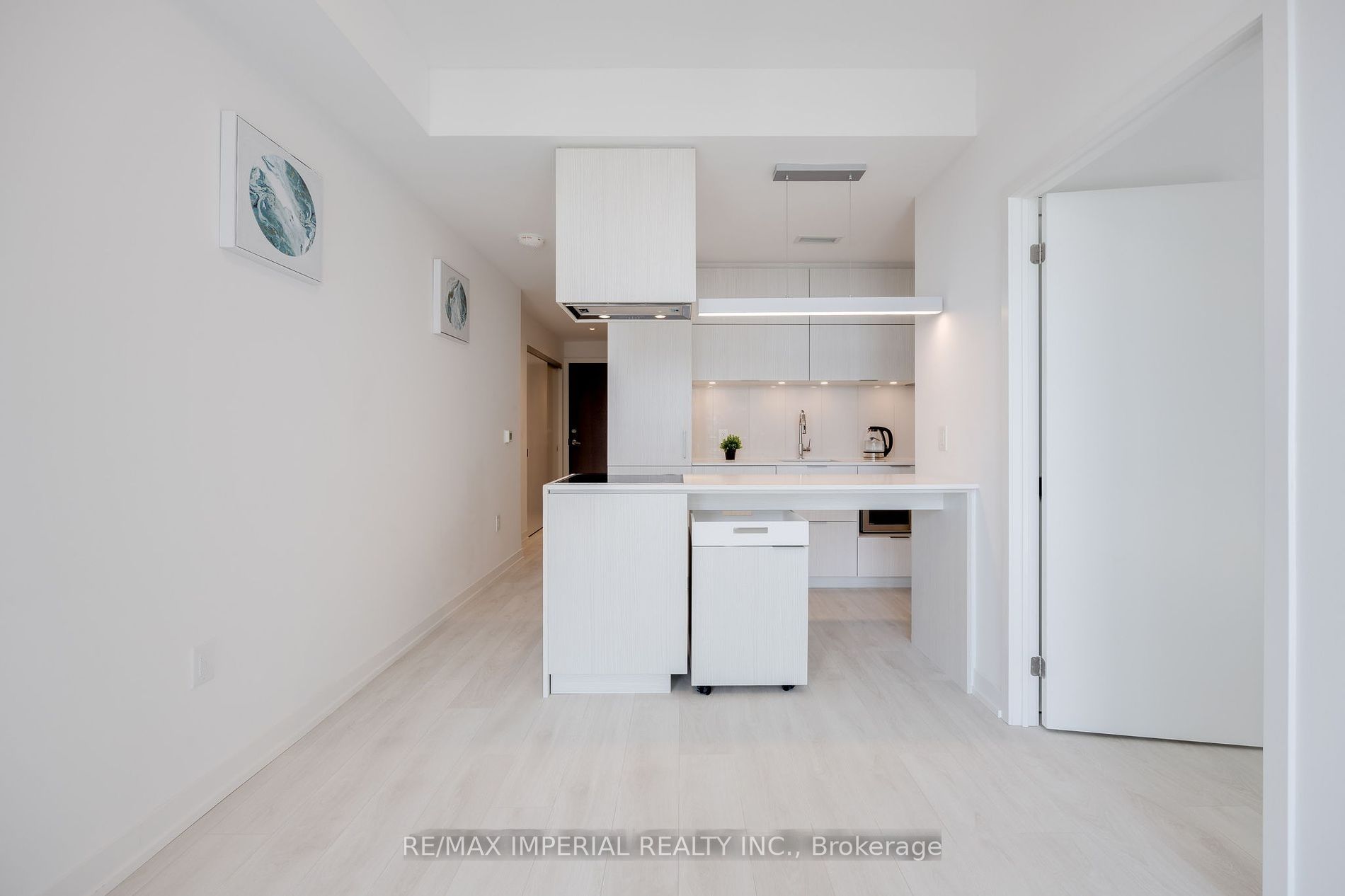 15 Lower Jarvis Street #3001