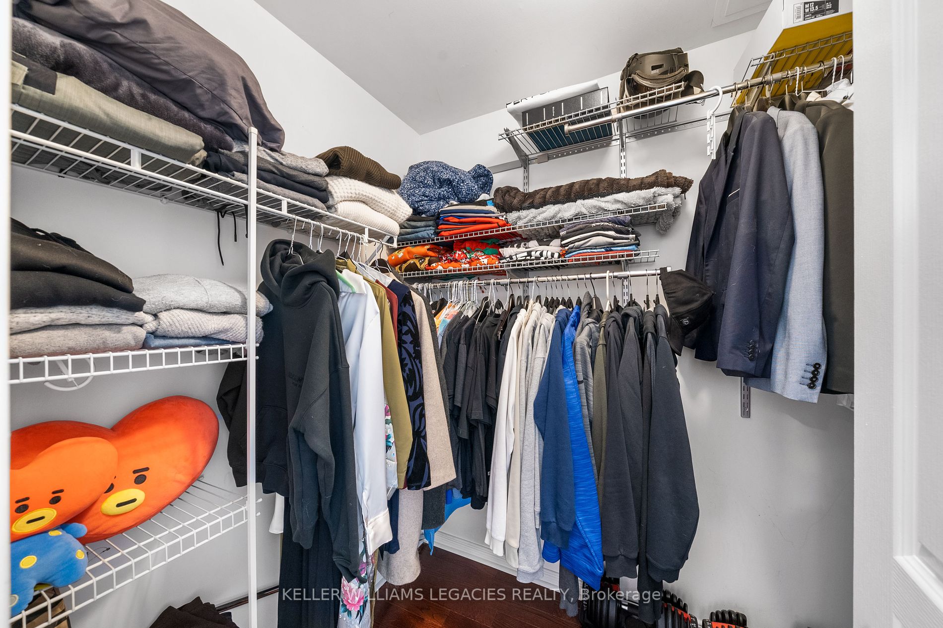 509 Beecroft Road, #1101