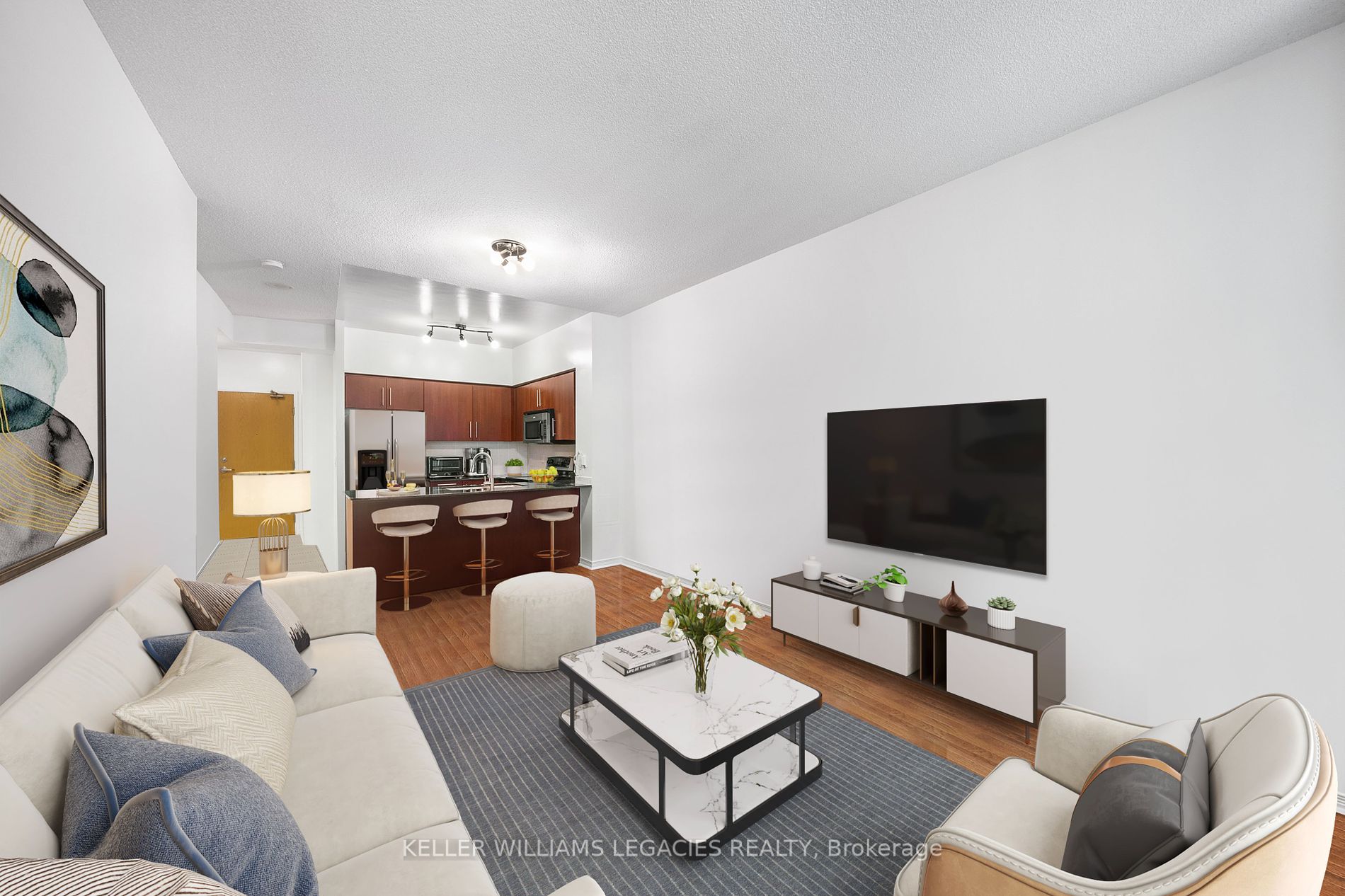 509 Beecroft Road, #1101