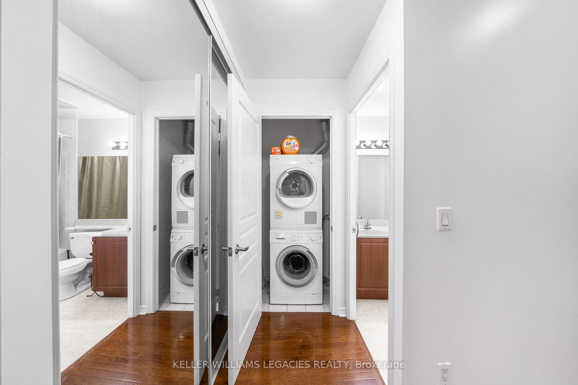 509 Beecroft Road, #1101