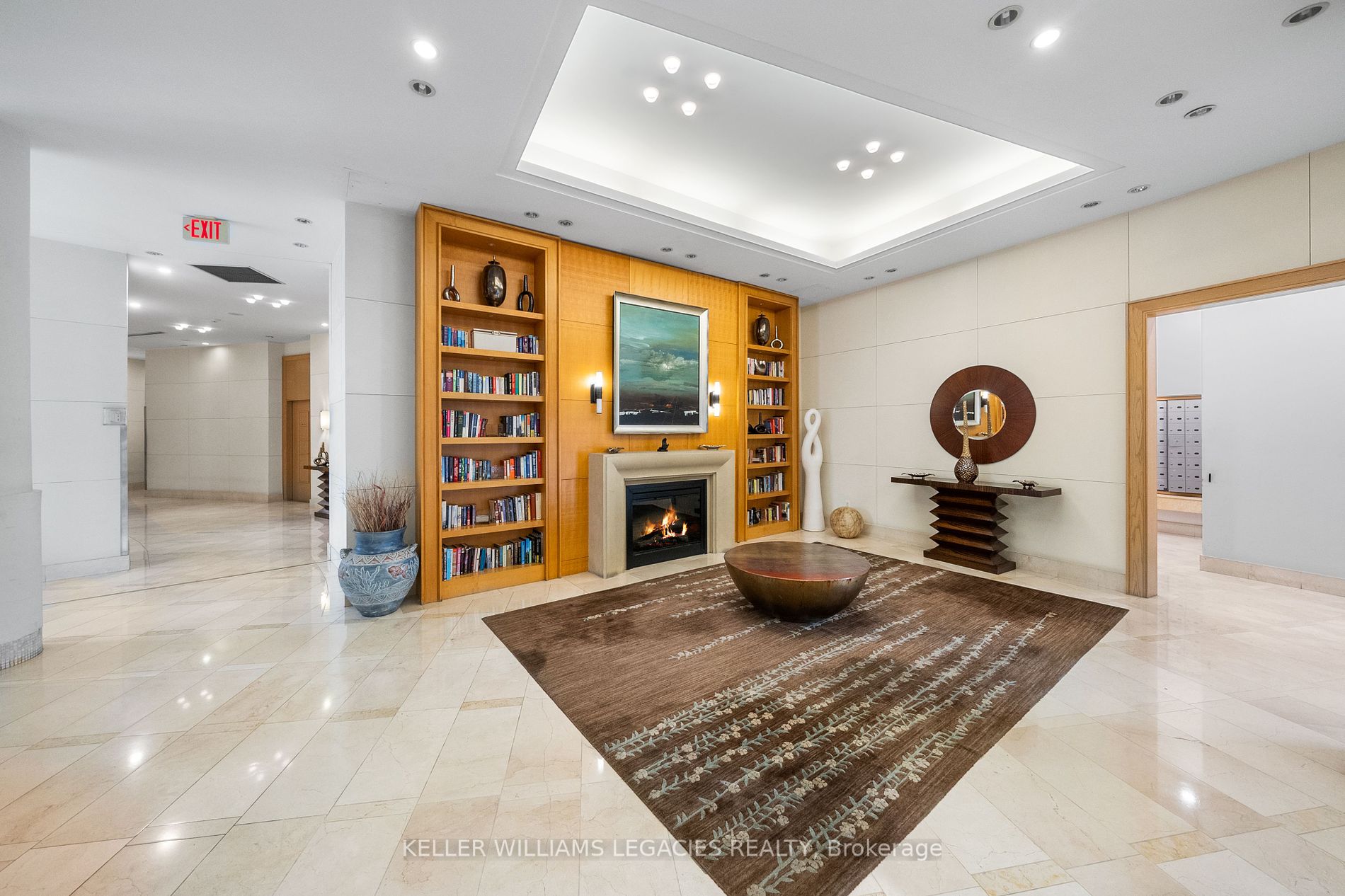 509 Beecroft Road, #1101
