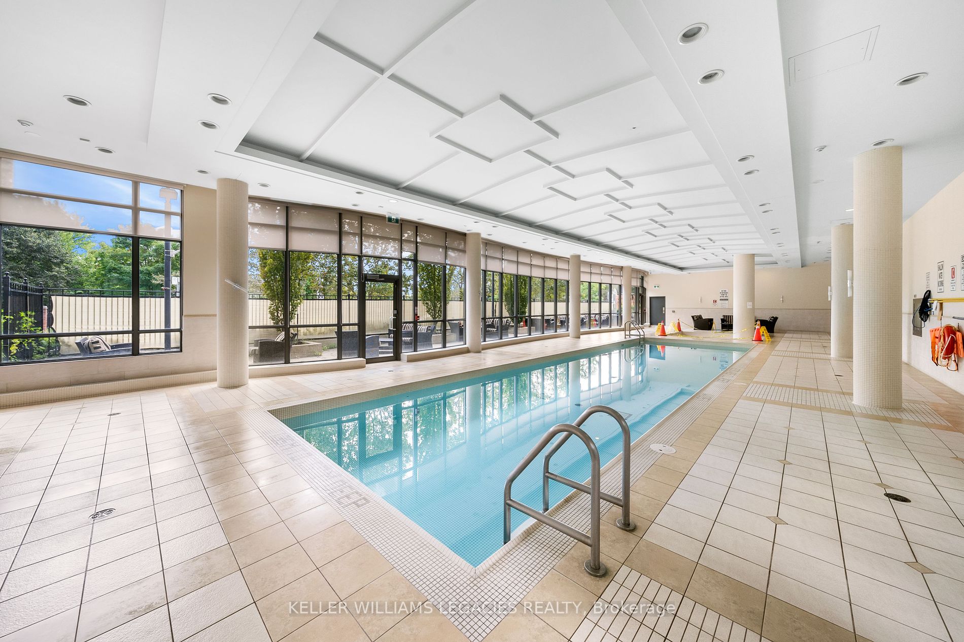 509 Beecroft Road, #1101