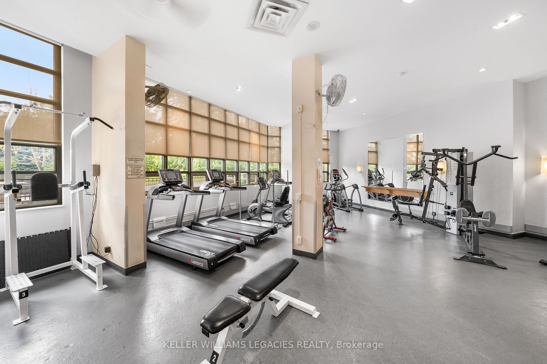 509 Beecroft Road, #1101