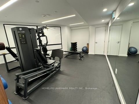 71 Simcoe Street #1002