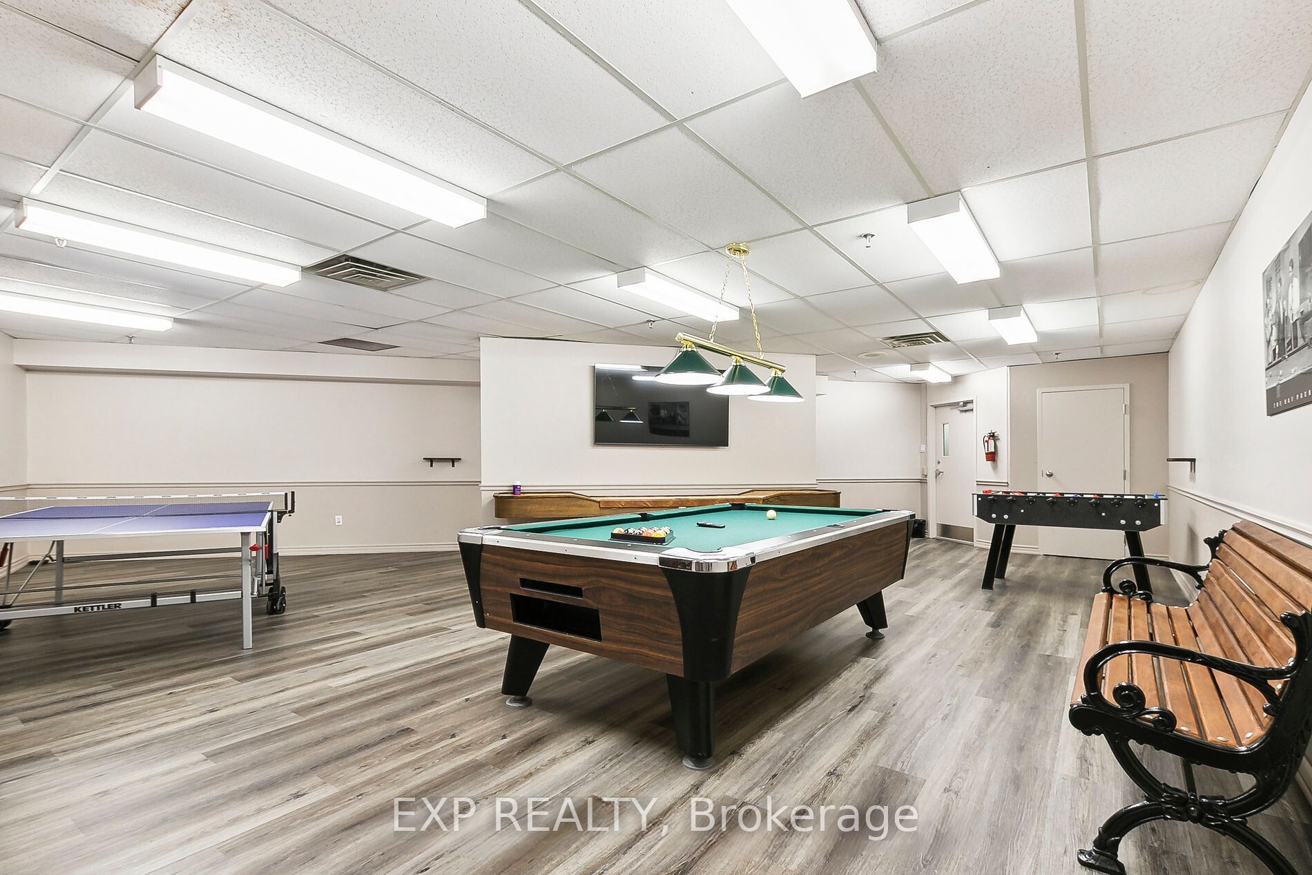 77 Maitland Pl, #1905