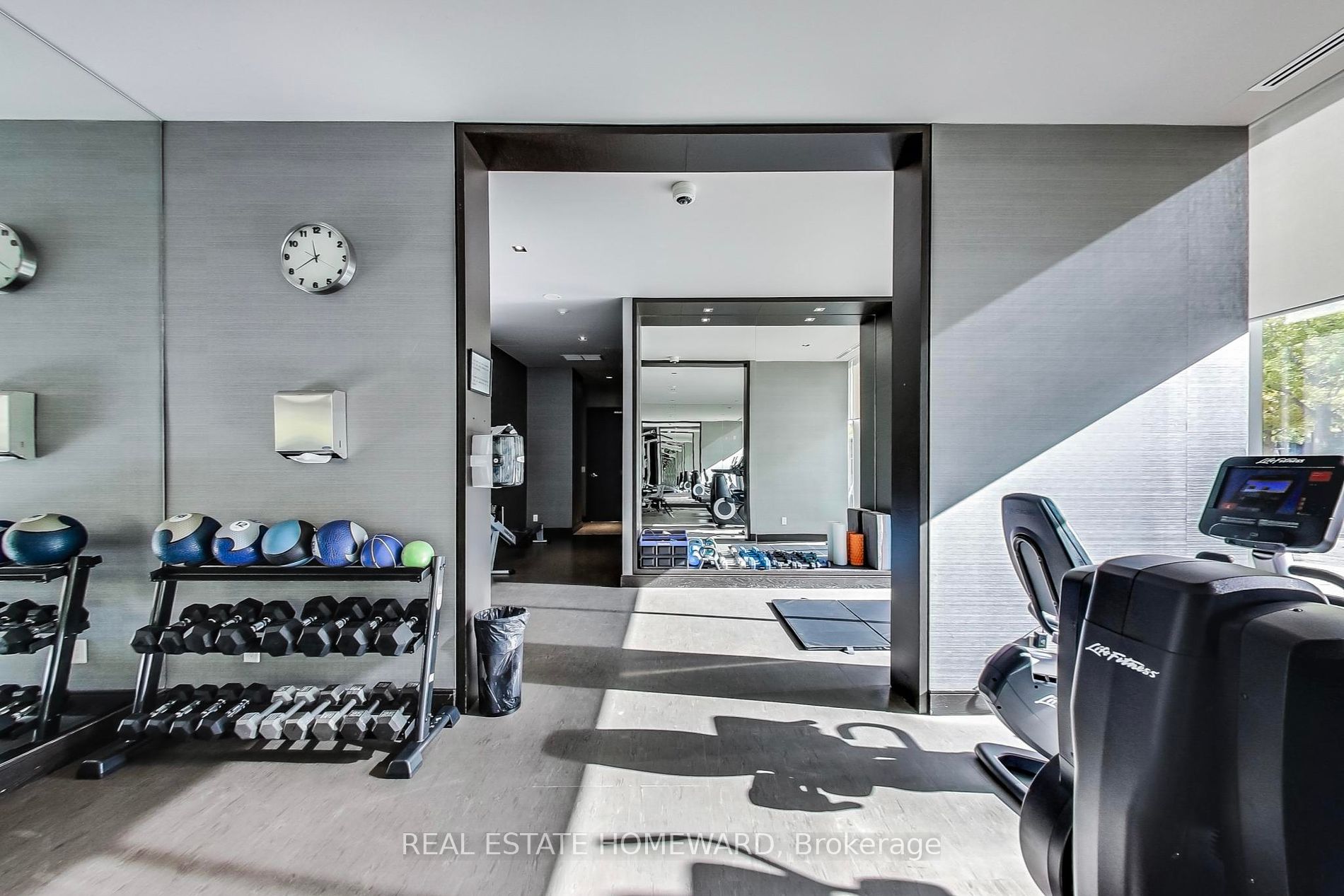 21 Scollard Street #103