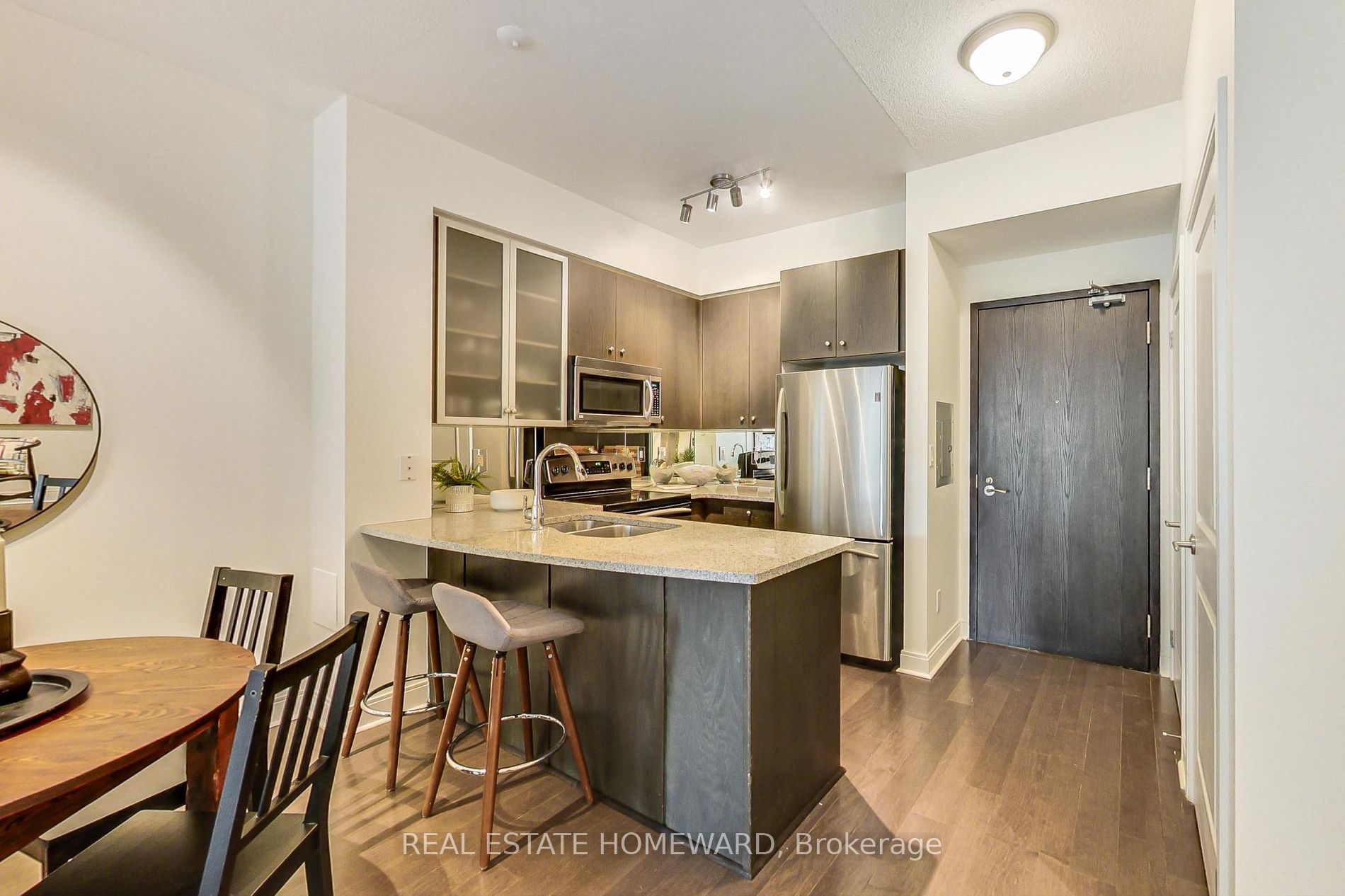 21 Scollard Street #103