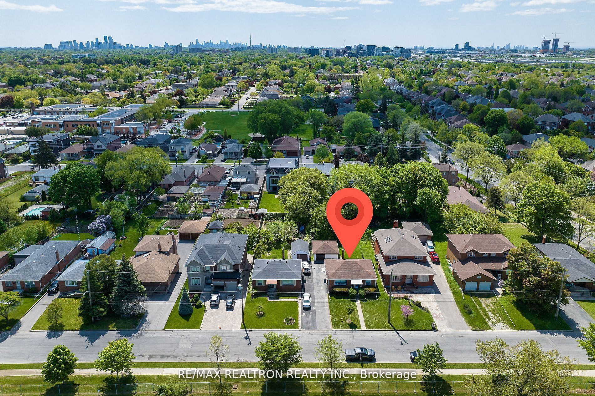 165 Mcallister Rd