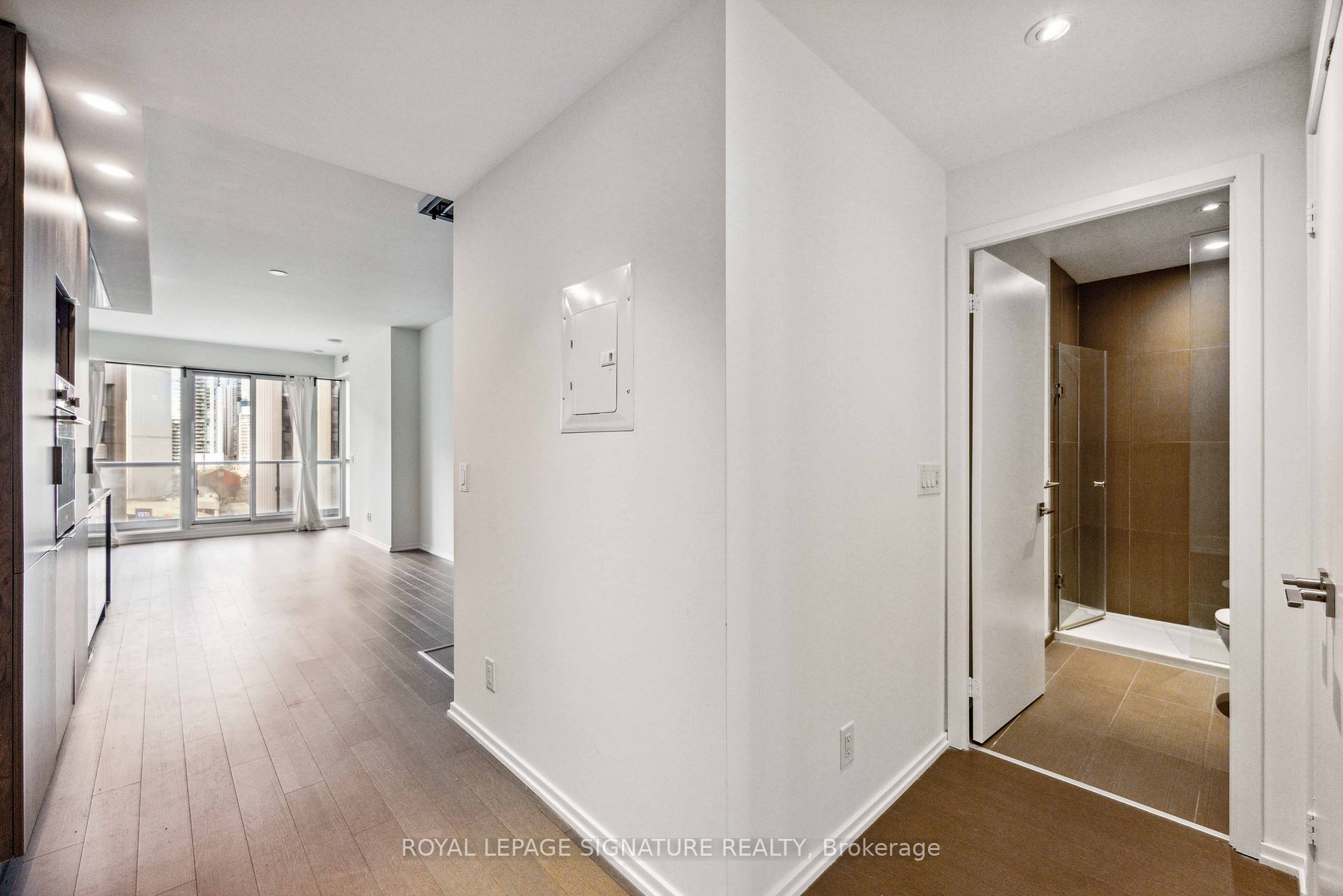 70 Temperance St, #1017