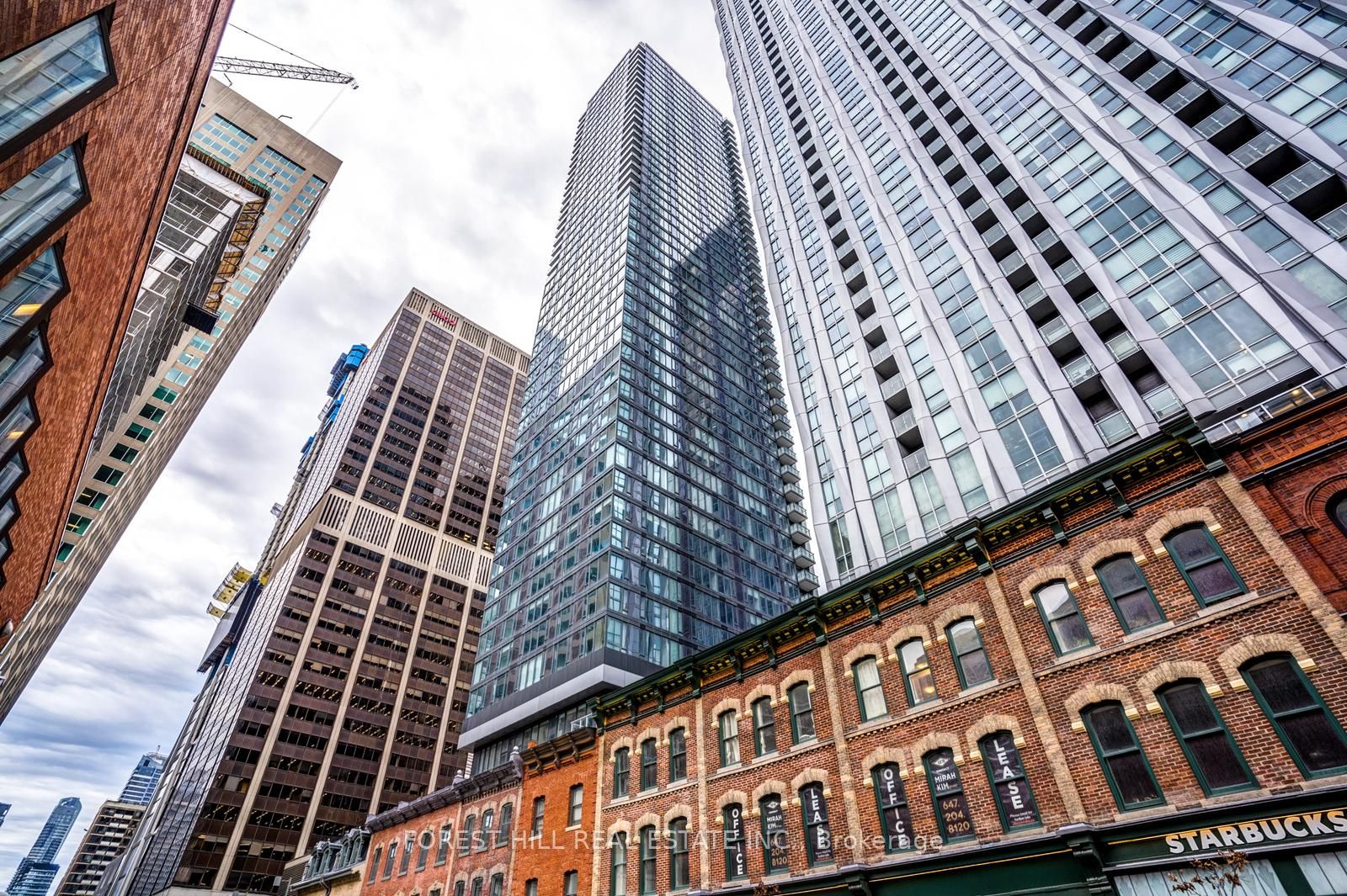 8 Cumberland Street #4002