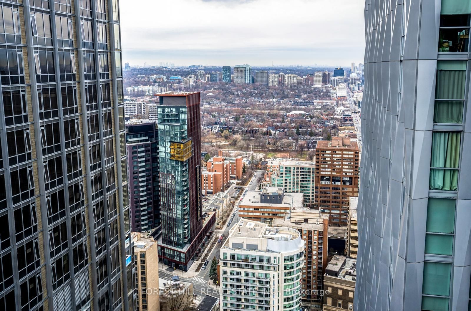 8 Cumberland Street #4002