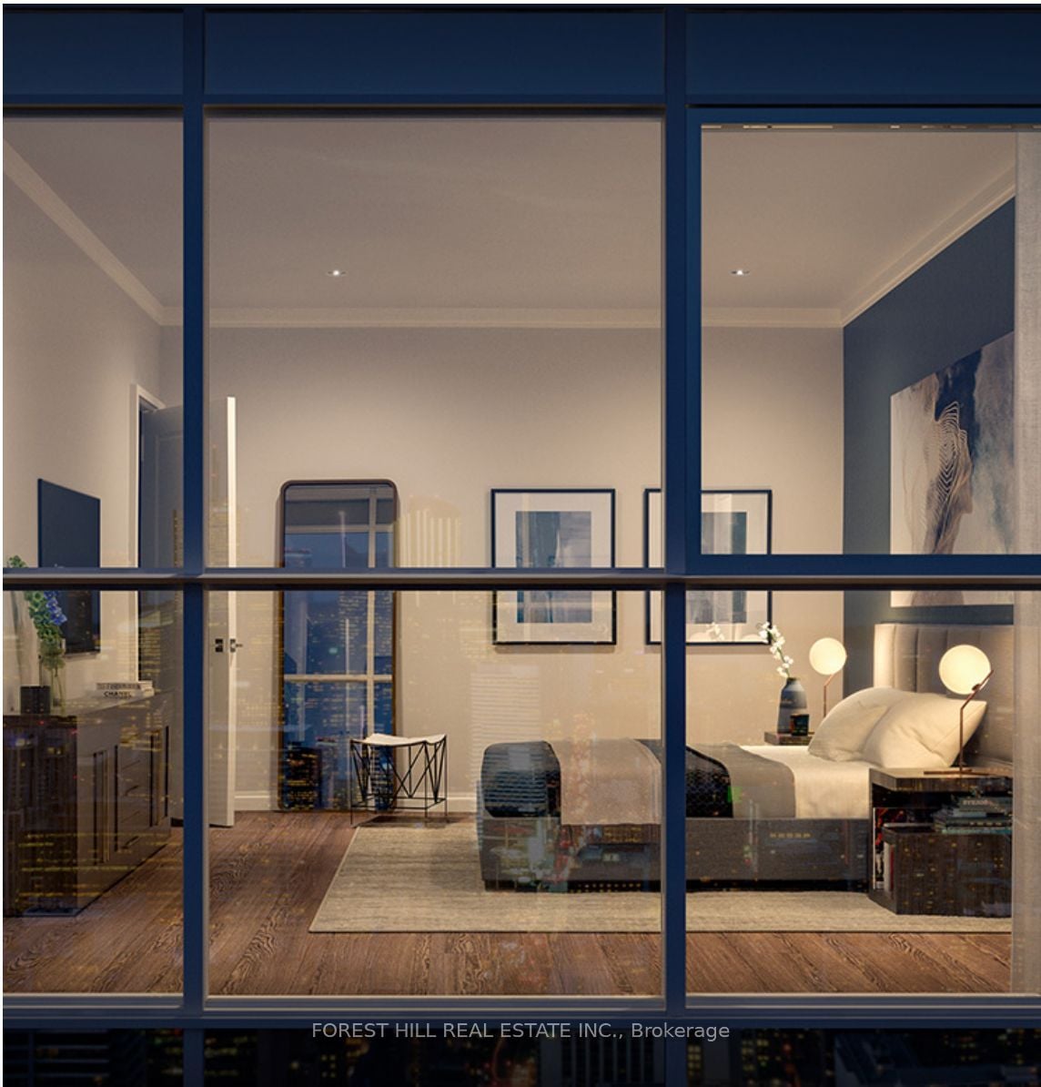 8 Cumberland Street #4002