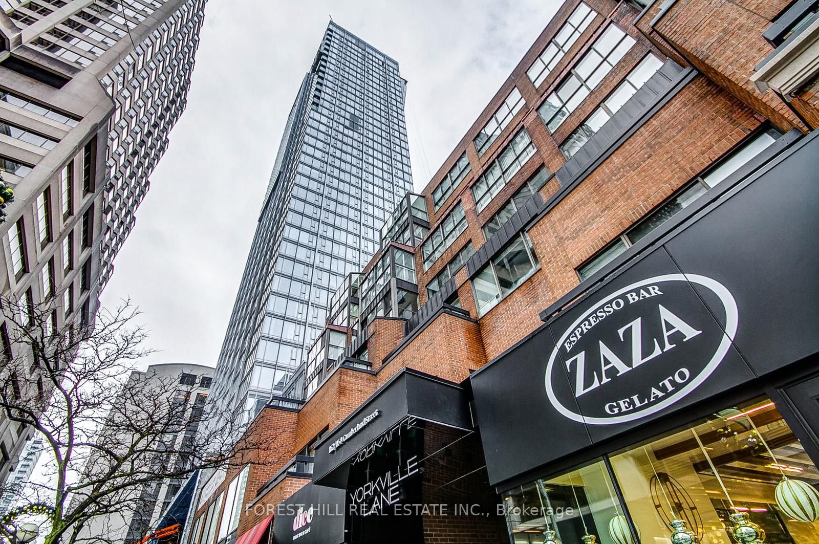 8 Cumberland Street #4002