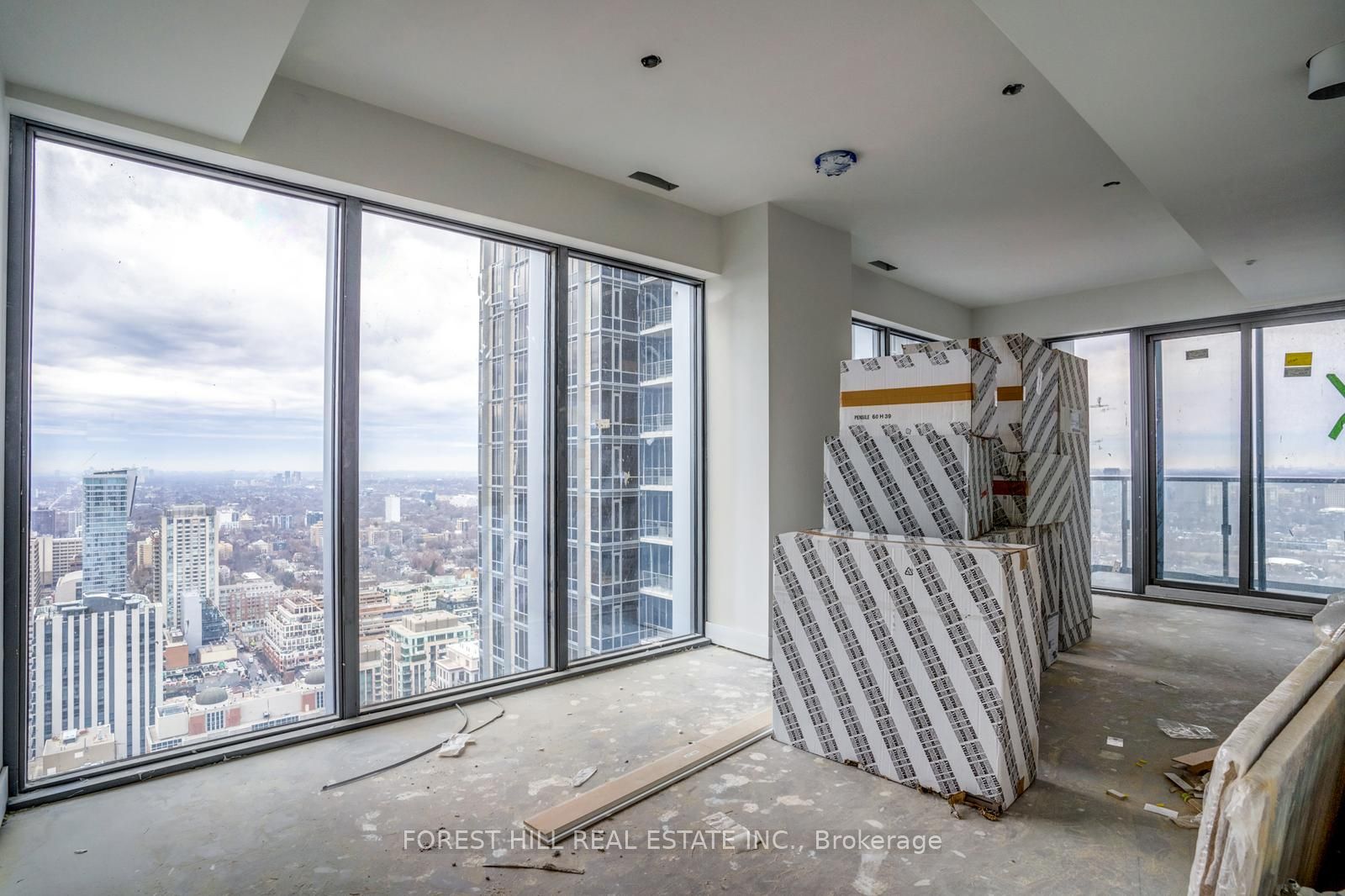 8 Cumberland Street #4002