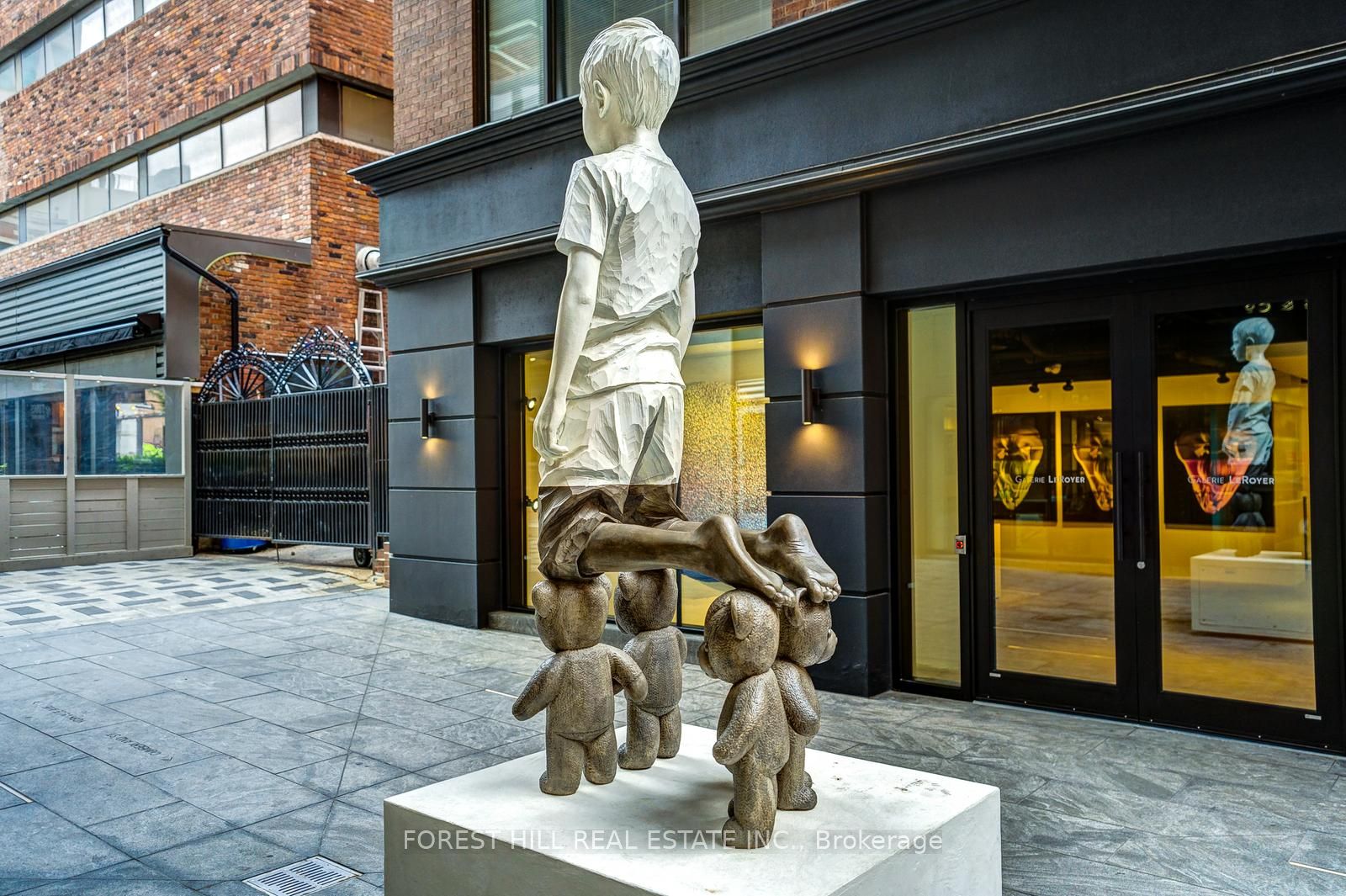 8 Cumberland Street #4002