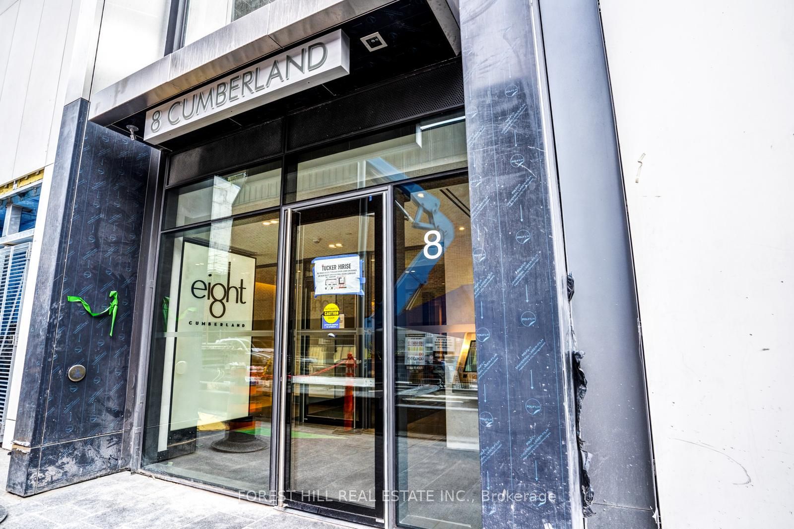 8 Cumberland Street #4002