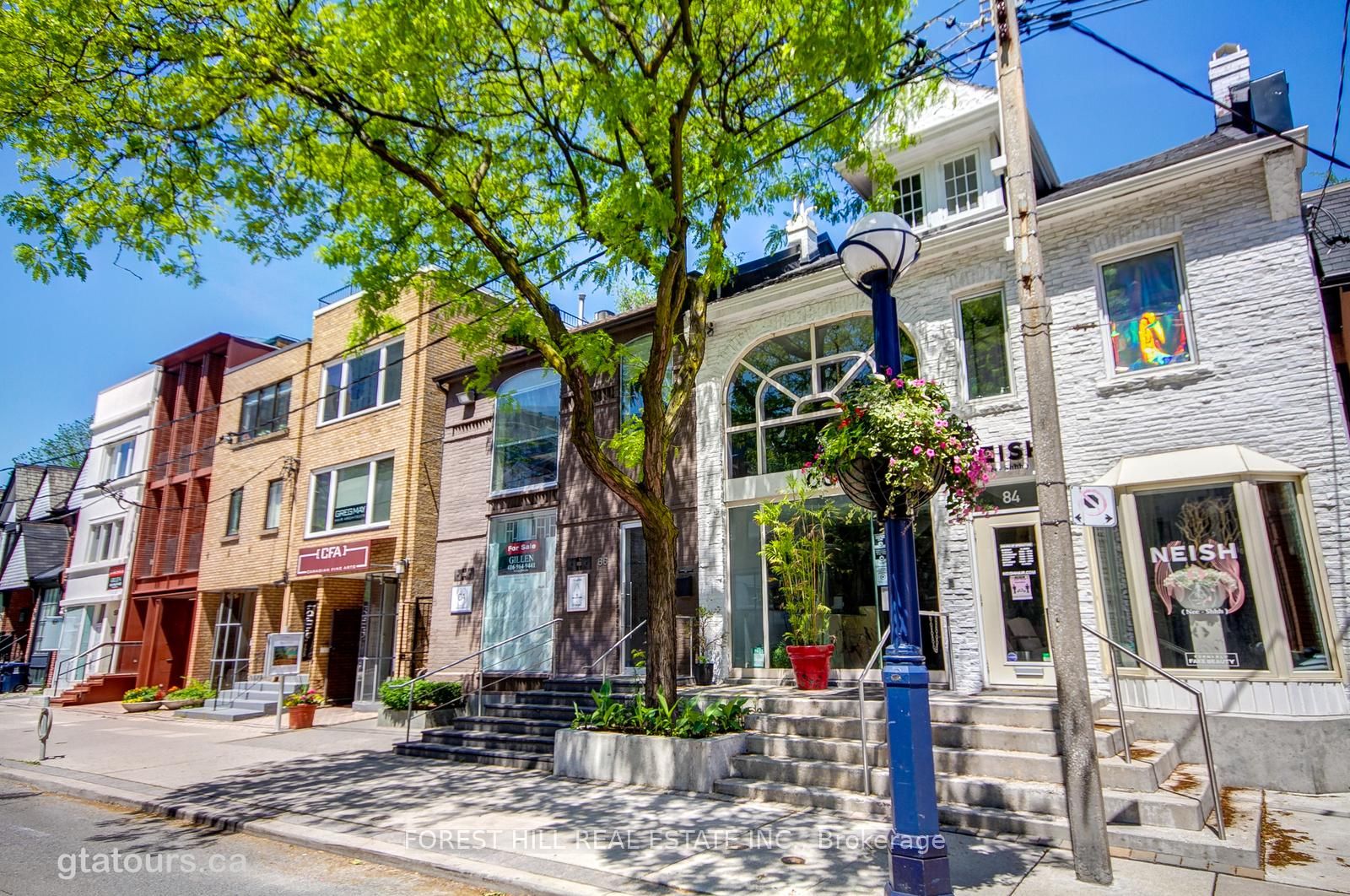 8 Cumberland Street #4002