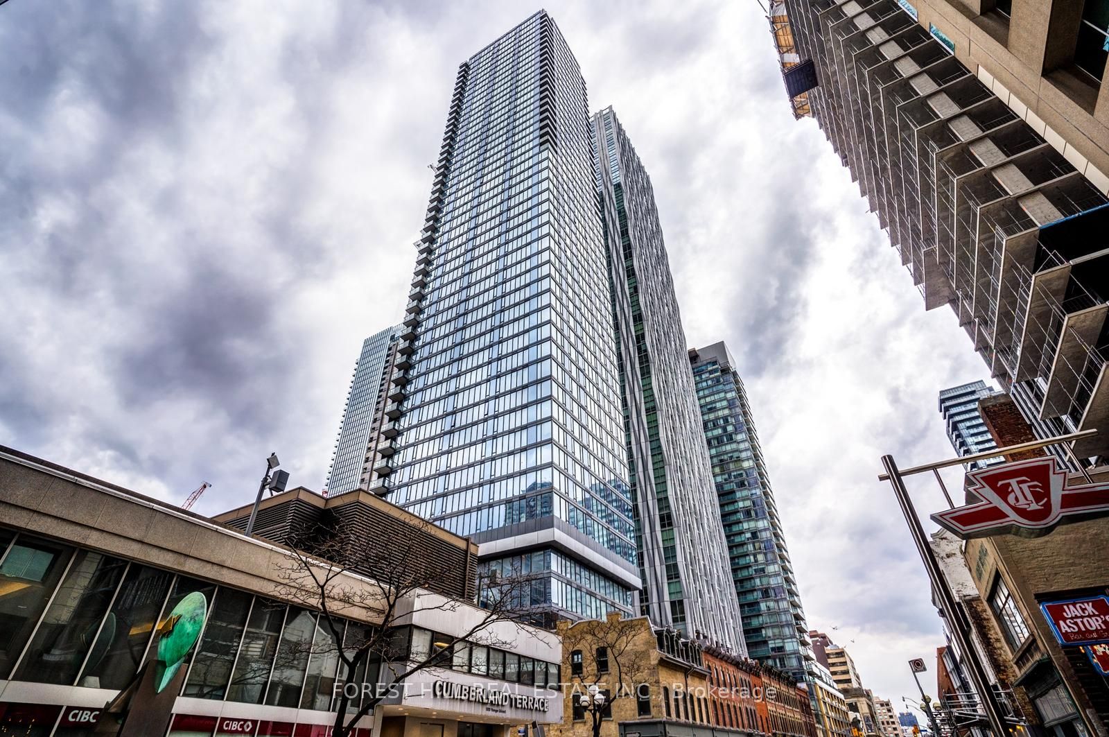 8 Cumberland Street #4002