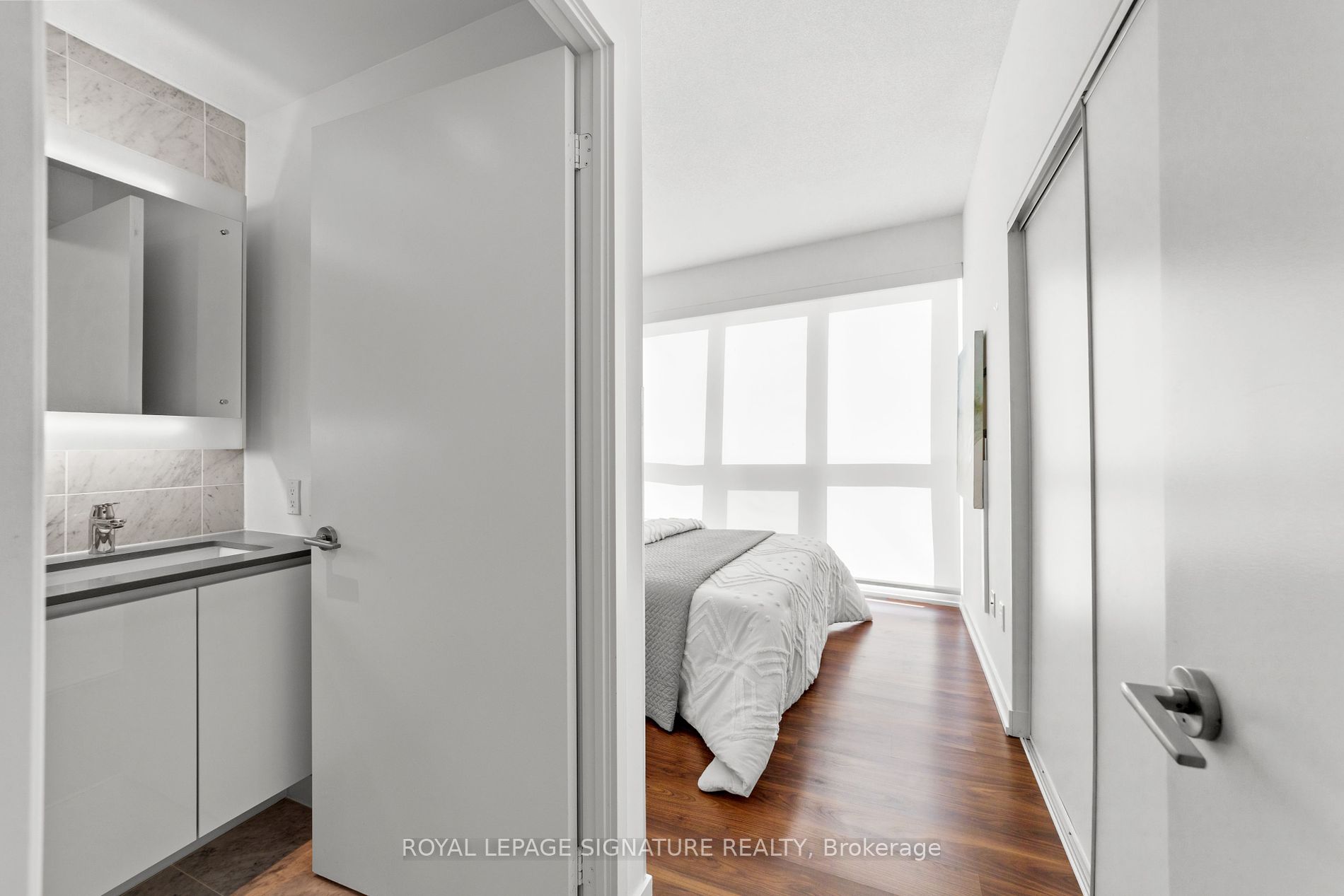 117 Mcmahon Dr, #803