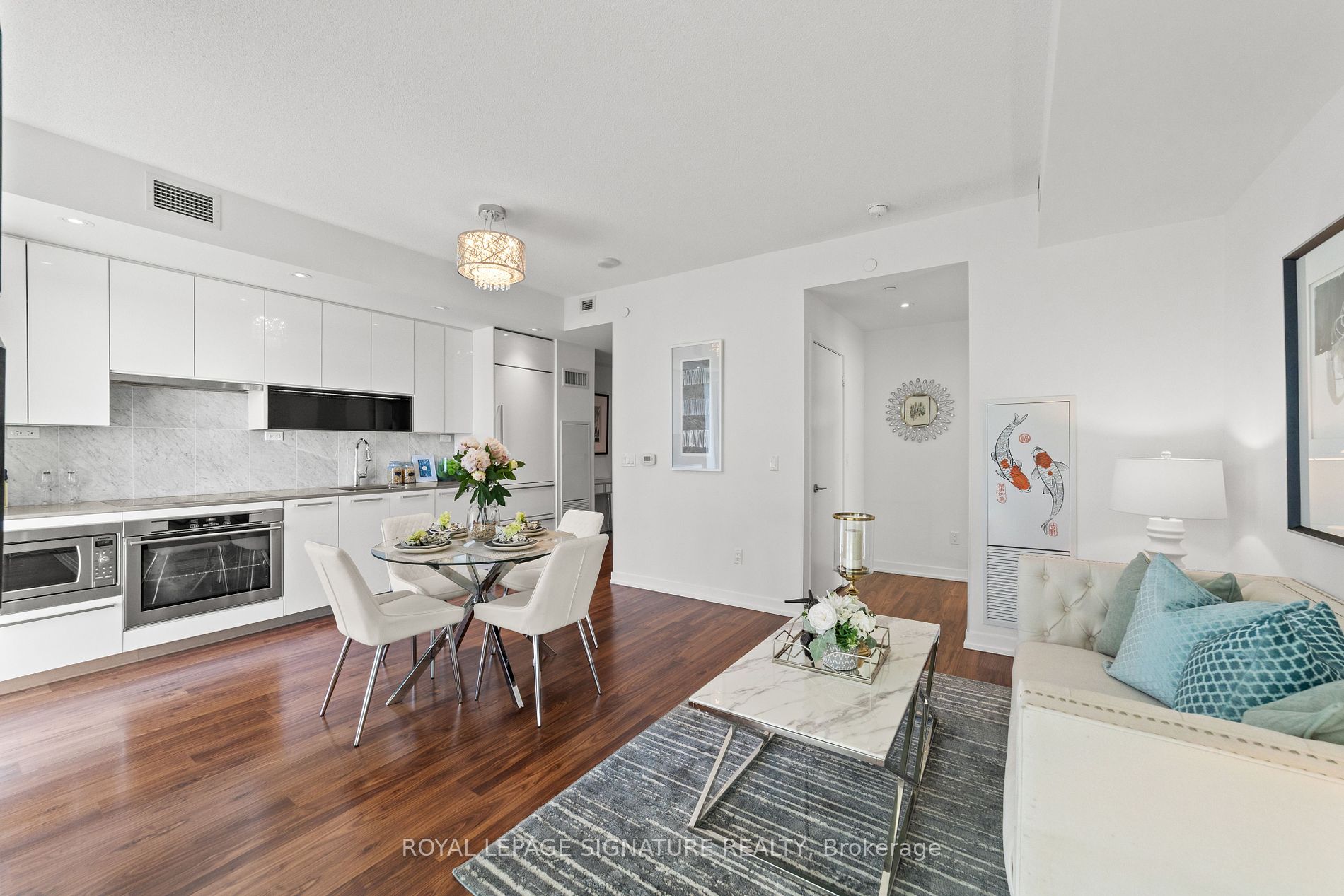 117 Mcmahon Dr, #803