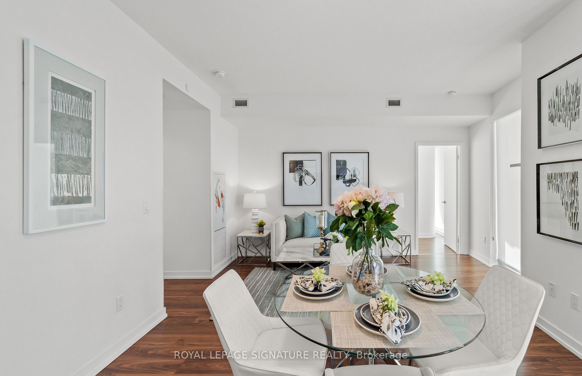 117 Mcmahon Dr, #803