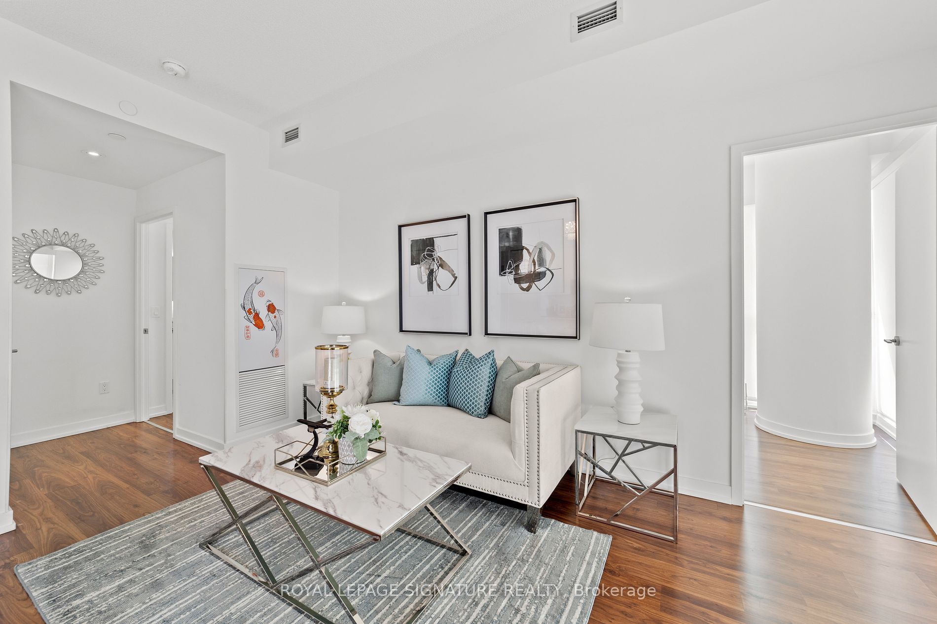 117 Mcmahon Dr, #803