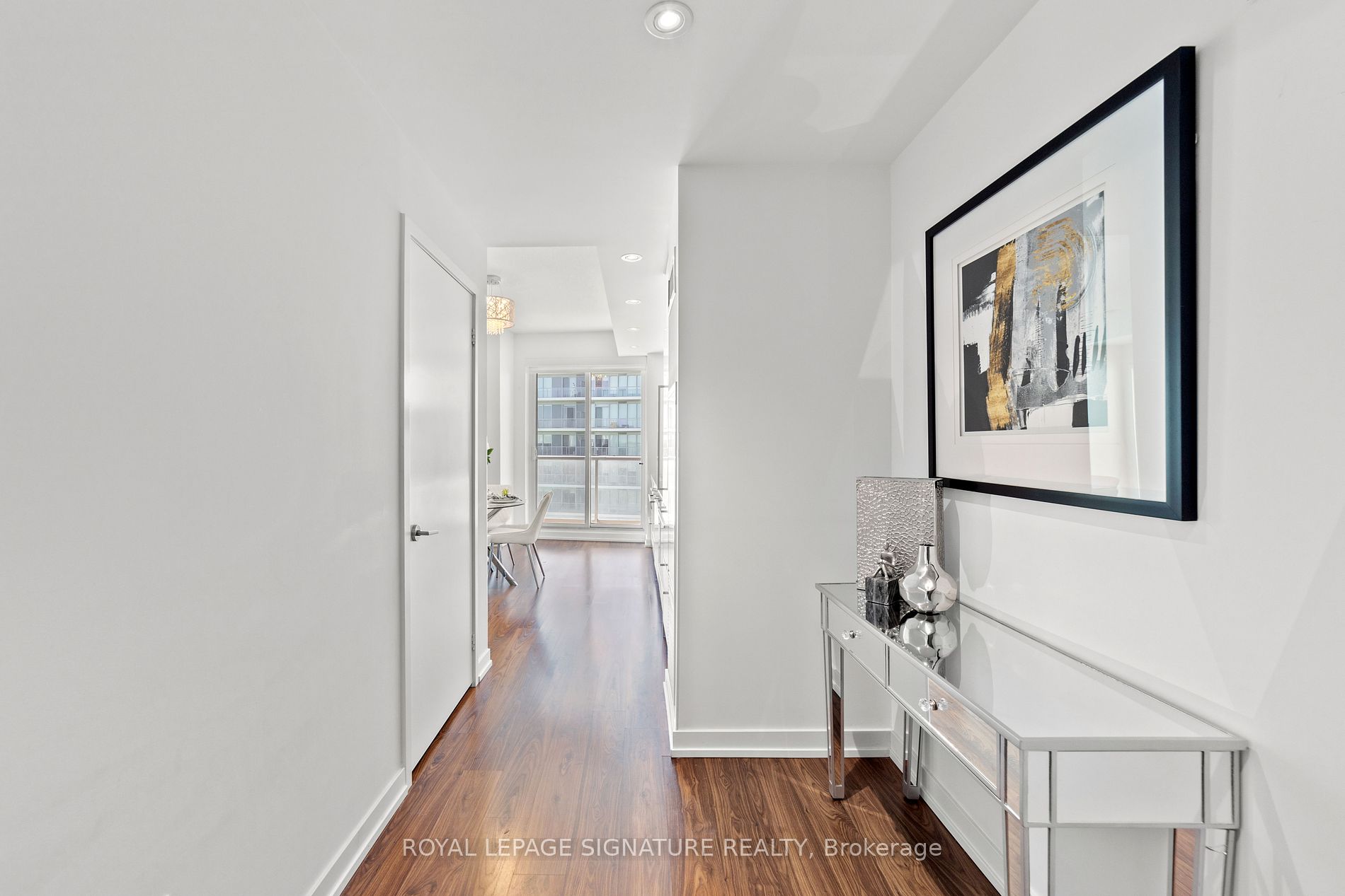 117 Mcmahon Dr, #803