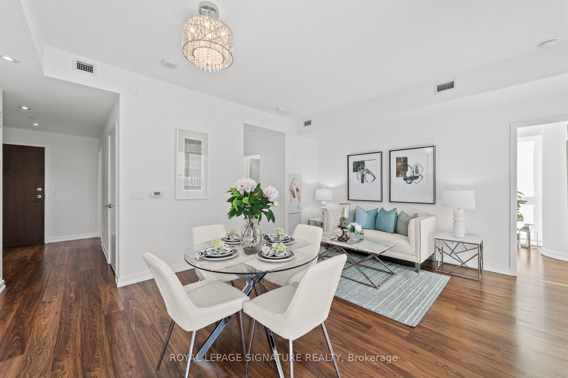 117 Mcmahon Dr, #803
