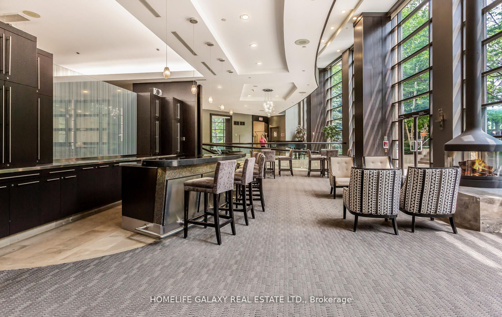 33 Sheppard Ave E, #812