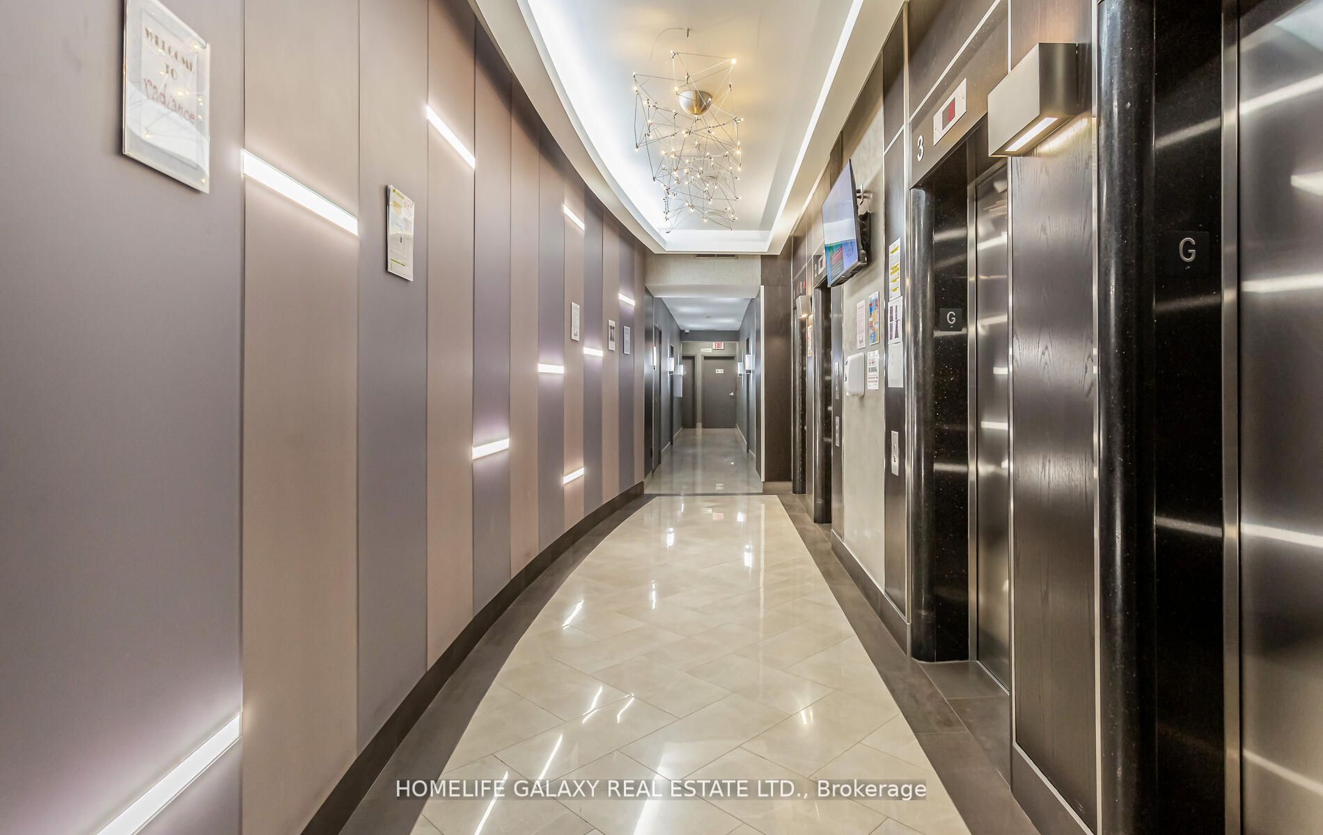 33 Sheppard Ave E, #812