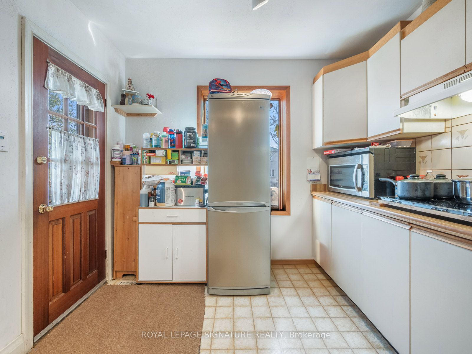 303 Bogert Avenue