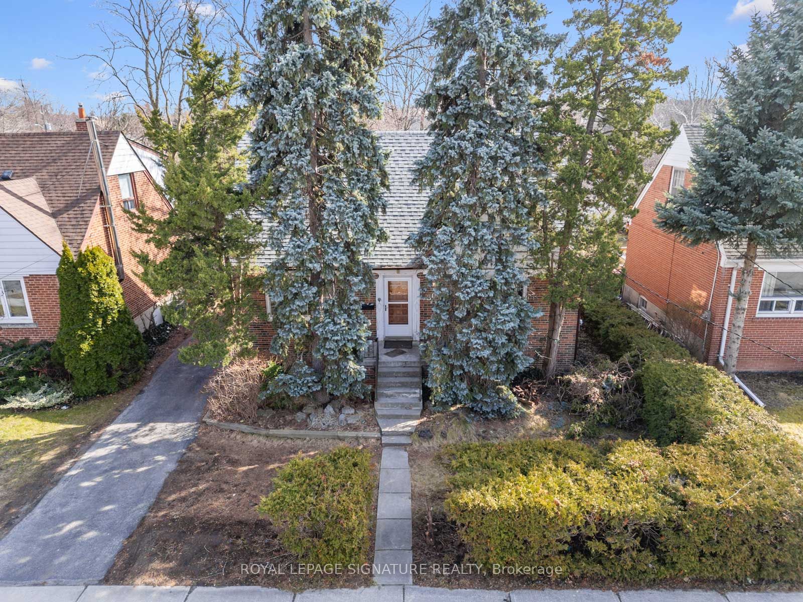 303 Bogert Avenue