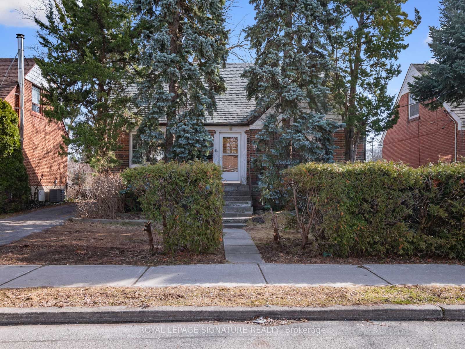303 Bogert Avenue