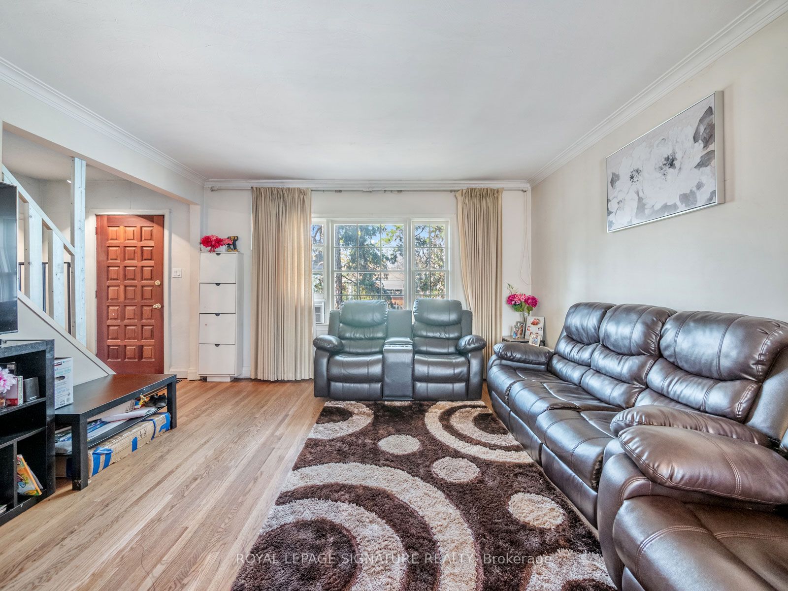 303 Bogert Avenue
