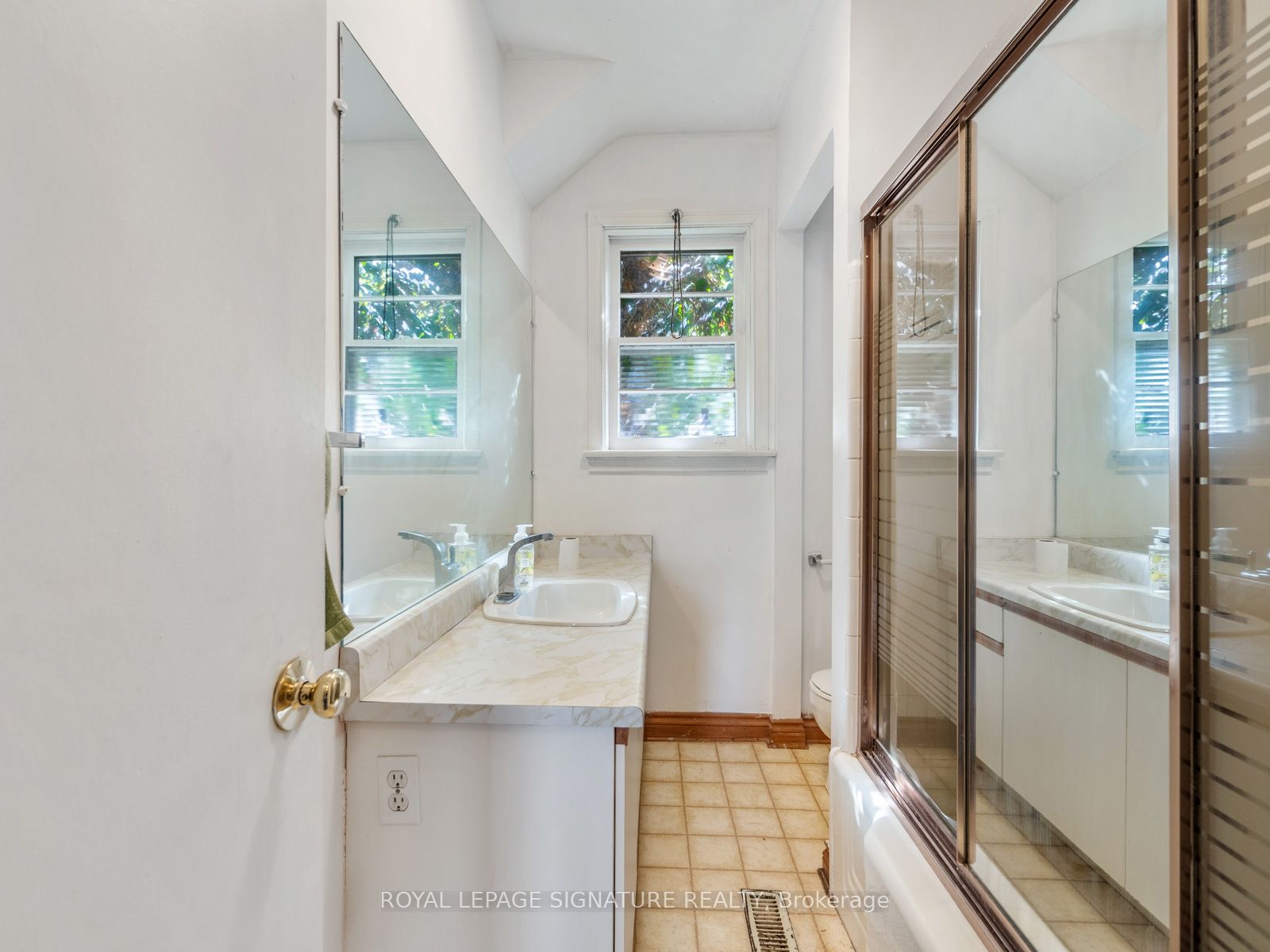 303 Bogert Avenue