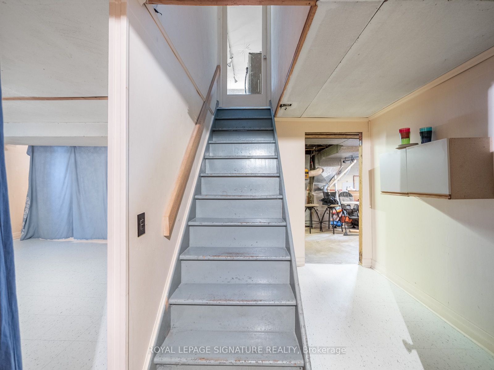 303 Bogert Avenue