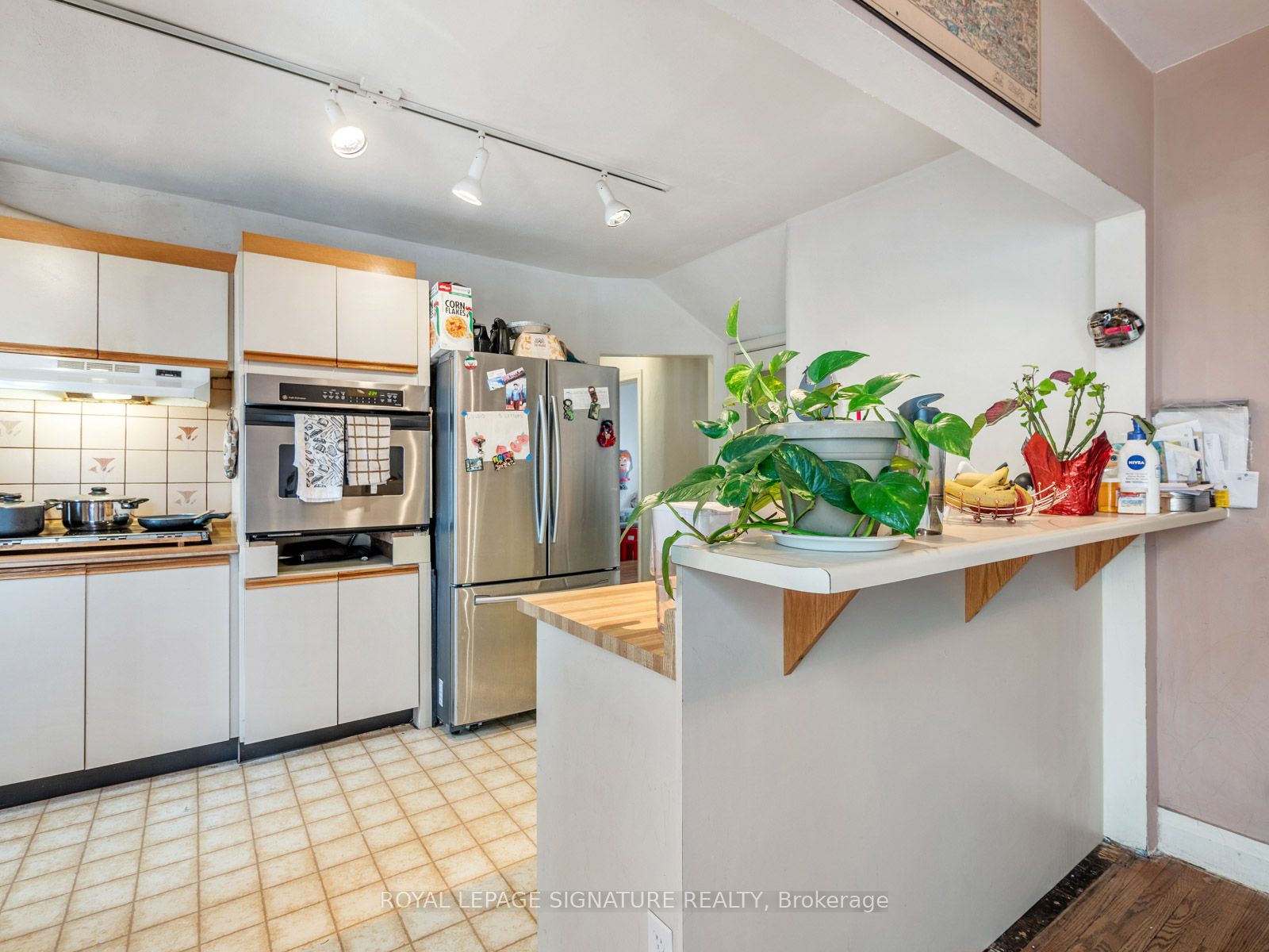 303 Bogert Avenue