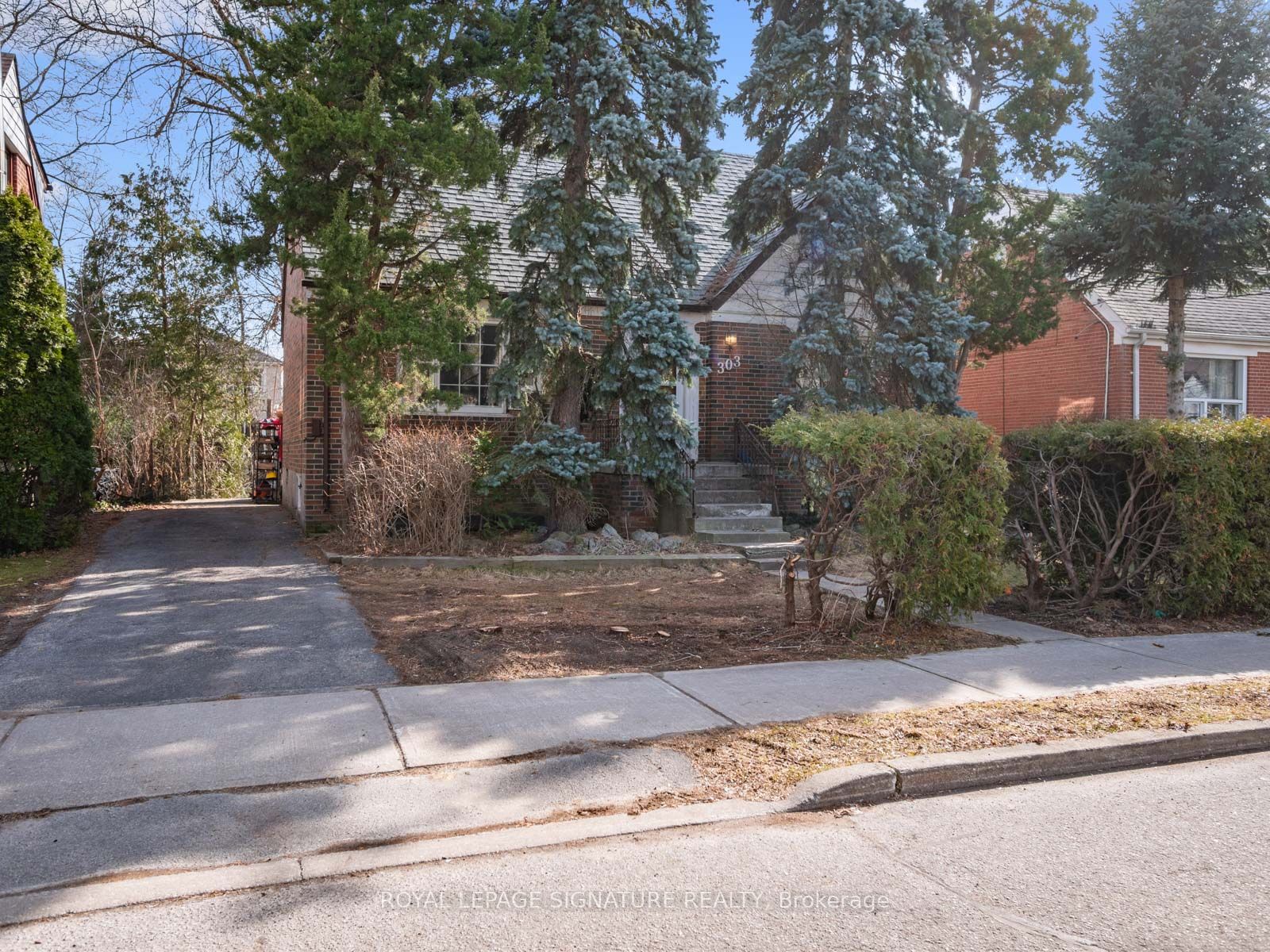 303 Bogert Avenue