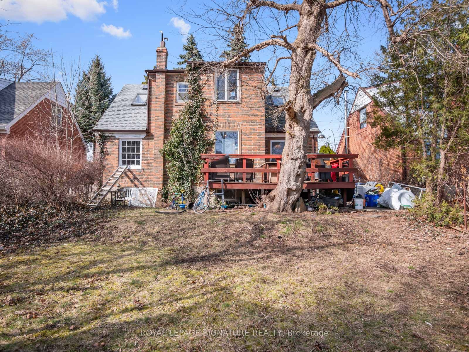 303 Bogert Avenue