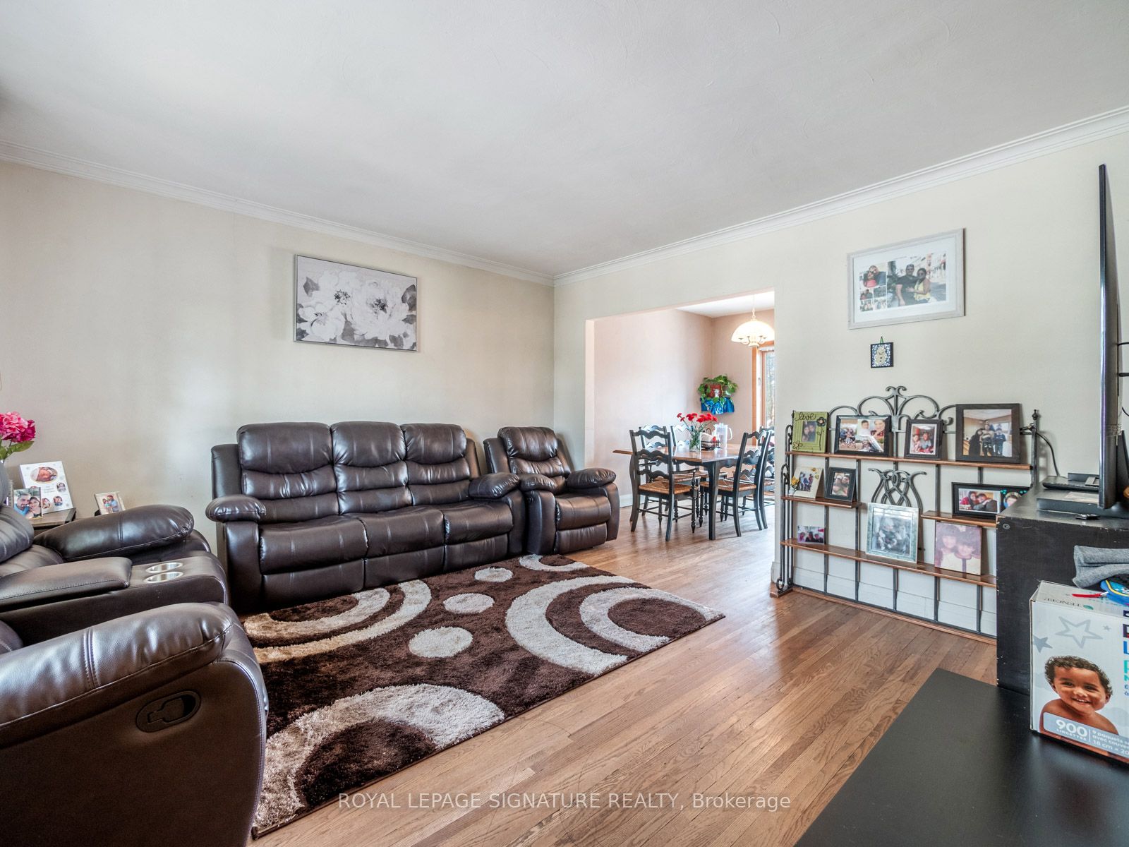 303 Bogert Avenue