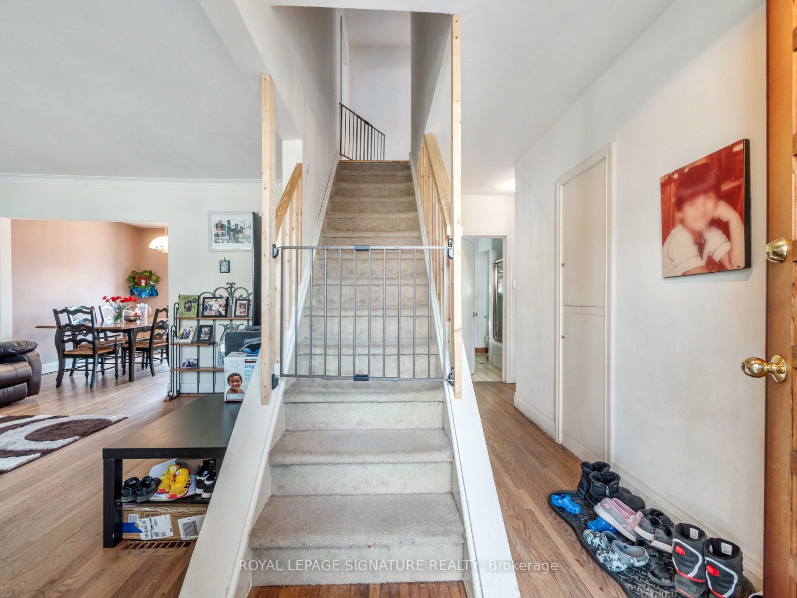 303 Bogert Avenue