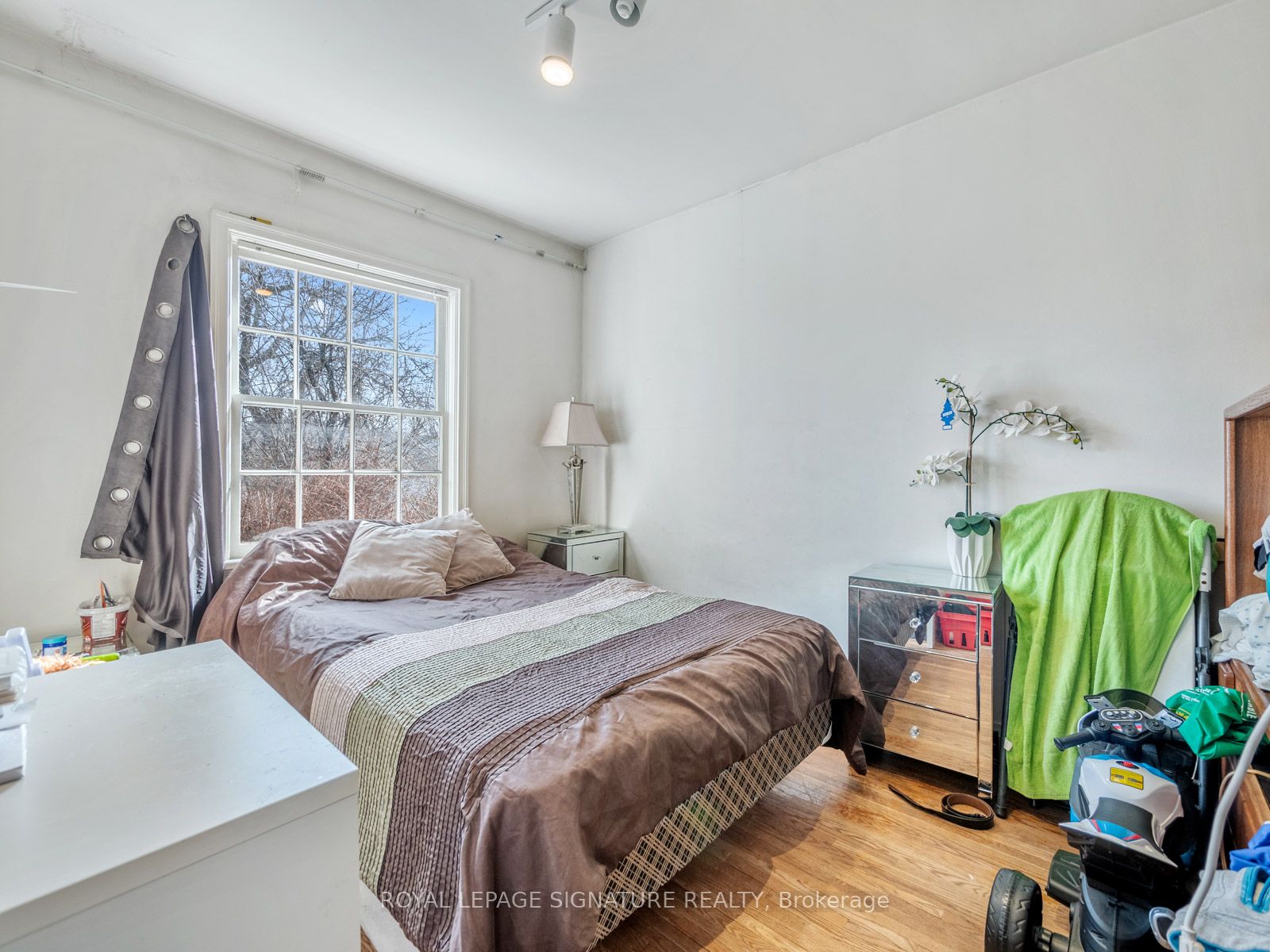 303 Bogert Avenue