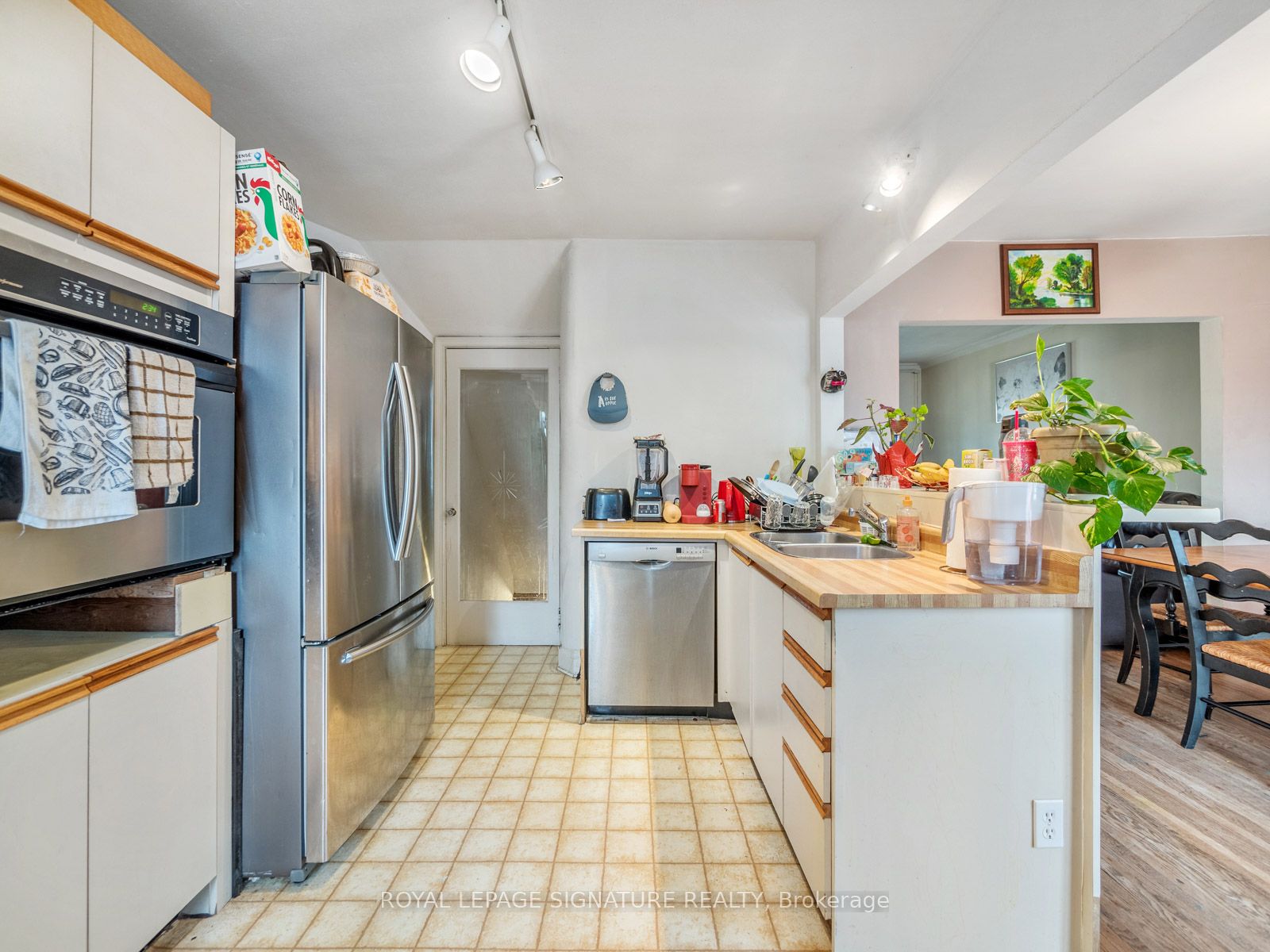 303 Bogert Avenue