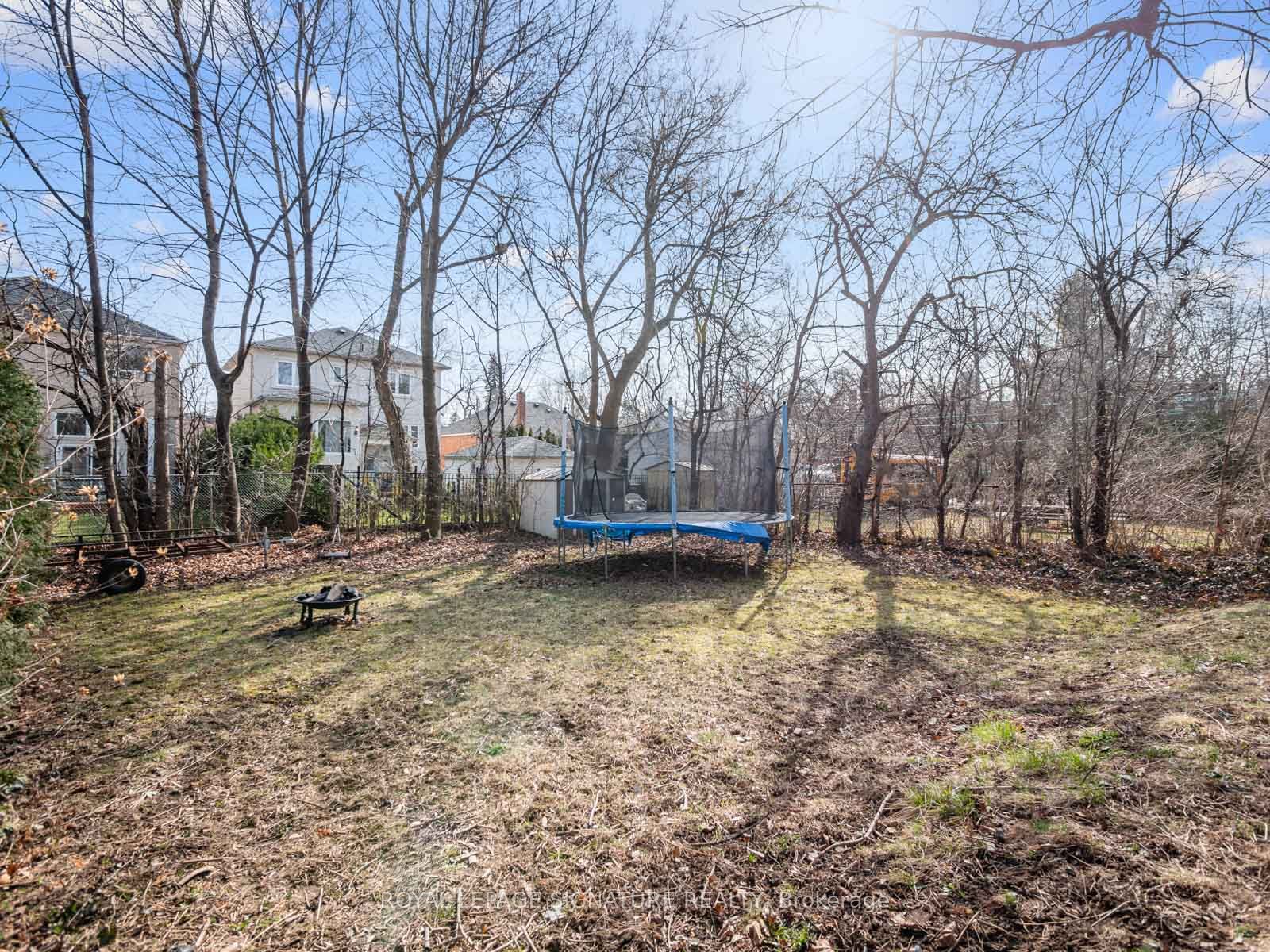 303 Bogert Avenue